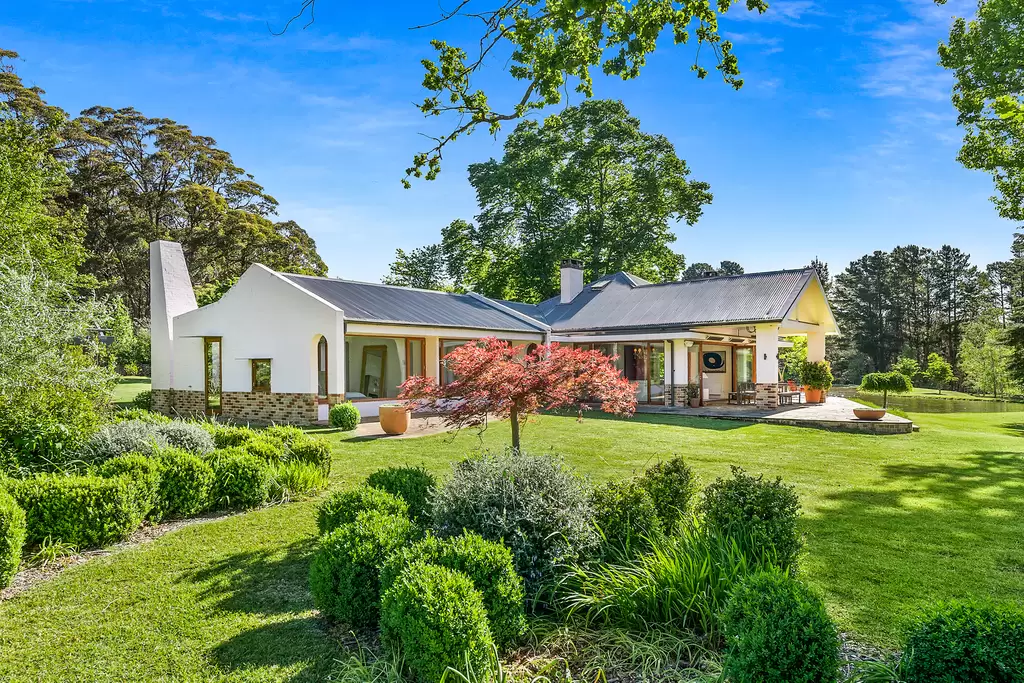 1035 Meryla Road, Meryla Sold by Sydney Sotheby's International Realty