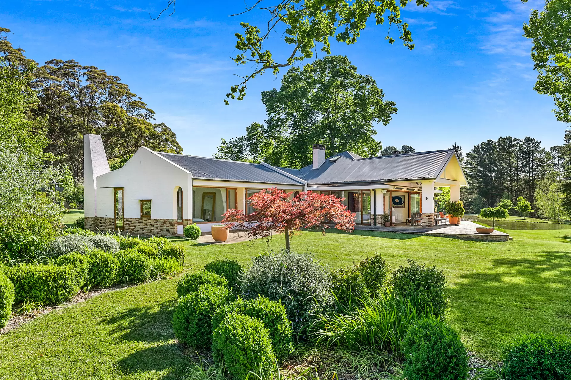 1035 Meryla Road, Meryla Sold by Sydney Sotheby's International Realty - image 1