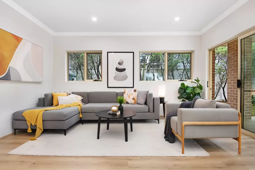 1/230 Kingsway, Caringbah South Sold by Sydney Sotheby's International Realty