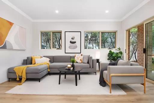 1/230 Kingsway, Caringbah South Sold by Sydney Sotheby's International Realty