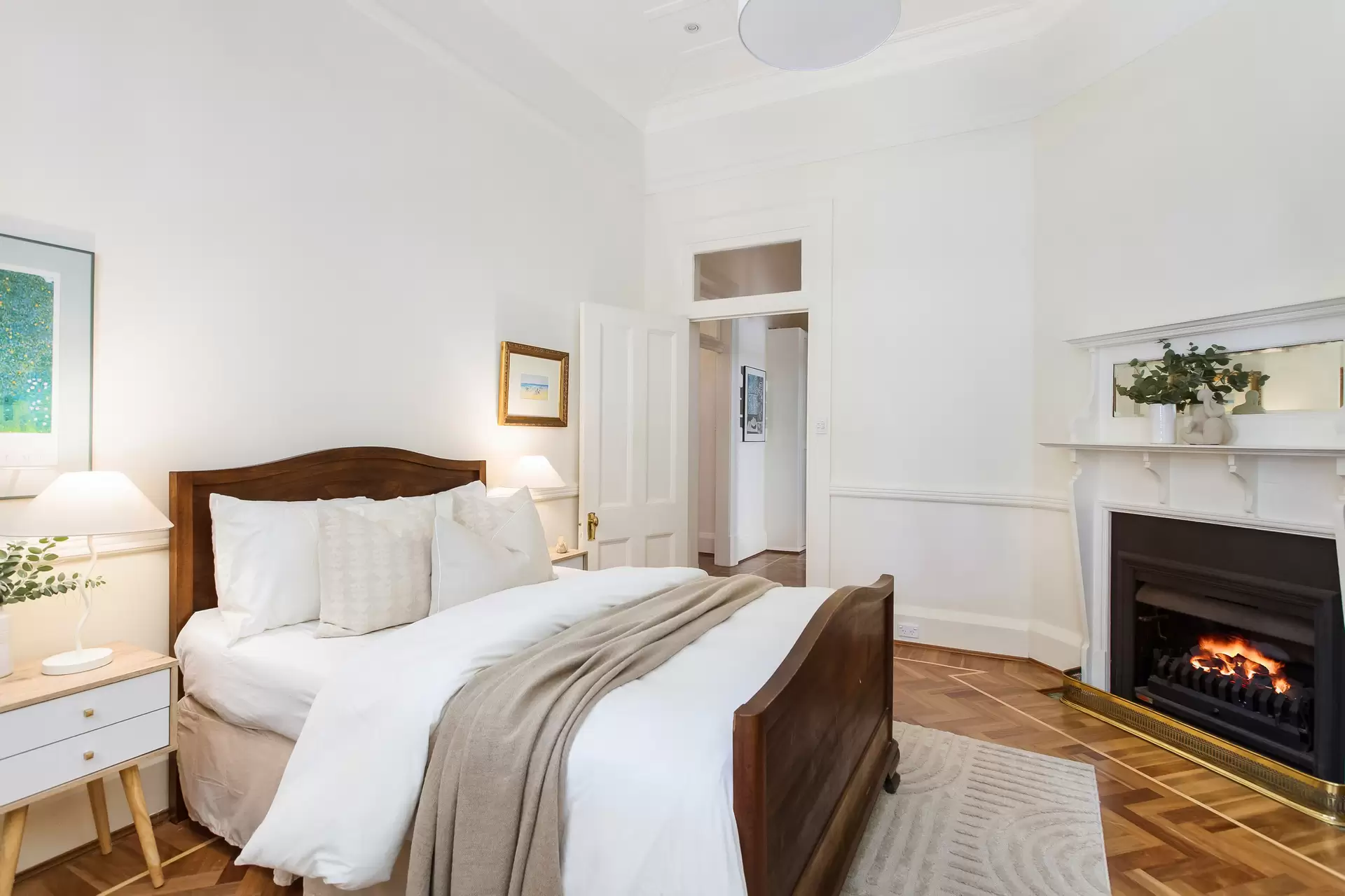 73 Rose Valley Road, Rose Valley Sold by Sydney Sotheby's International Realty - image 1