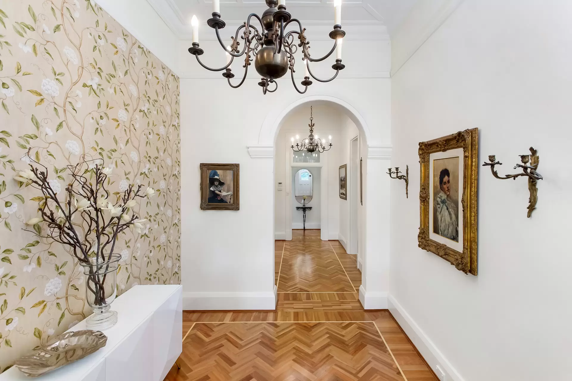 73 Rose Valley Road, Rose Valley Sold by Sydney Sotheby's International Realty - image 1