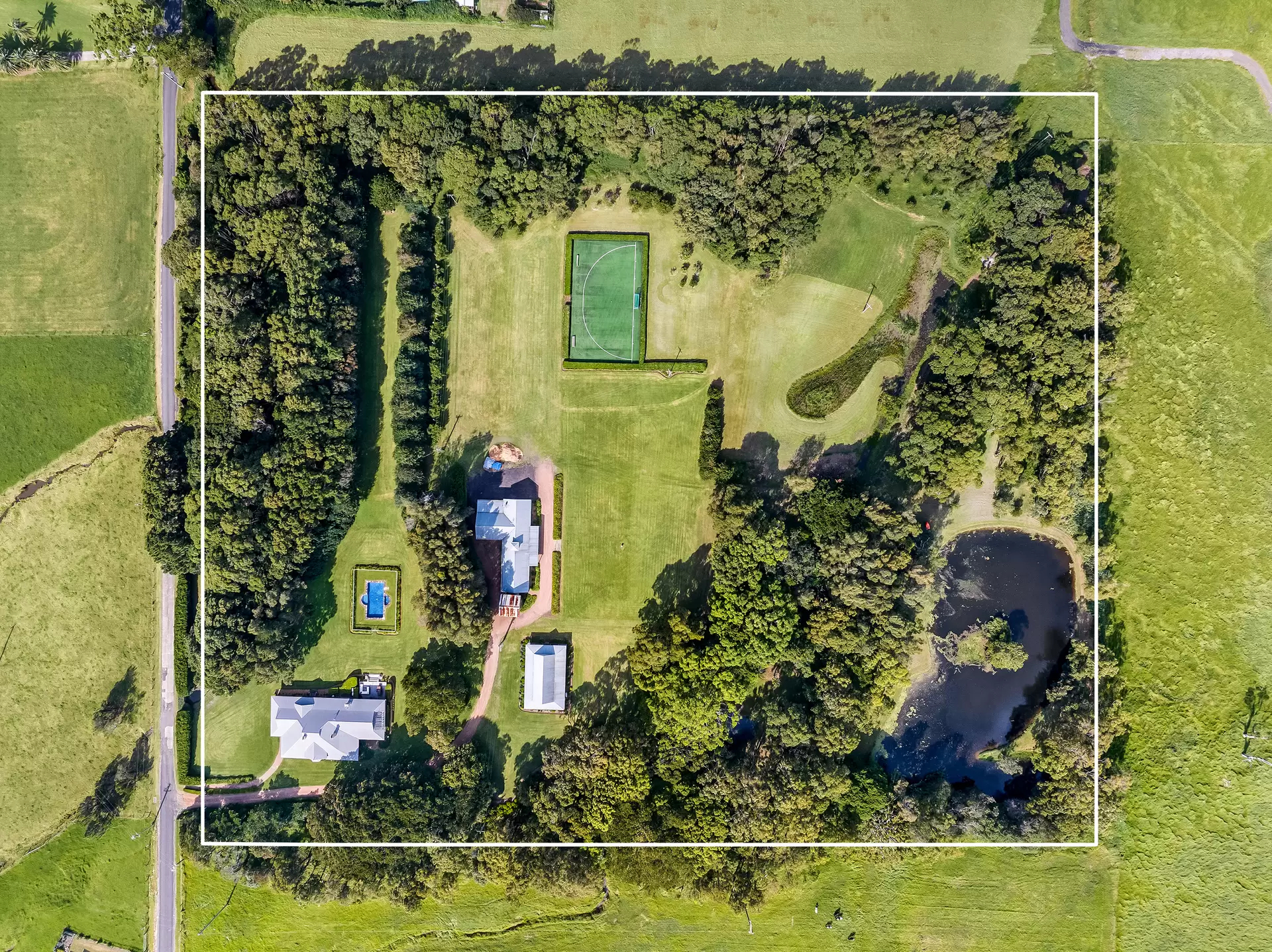 73 Rose Valley Road, Rose Valley Sold by Sydney Sotheby's International Realty - image 1
