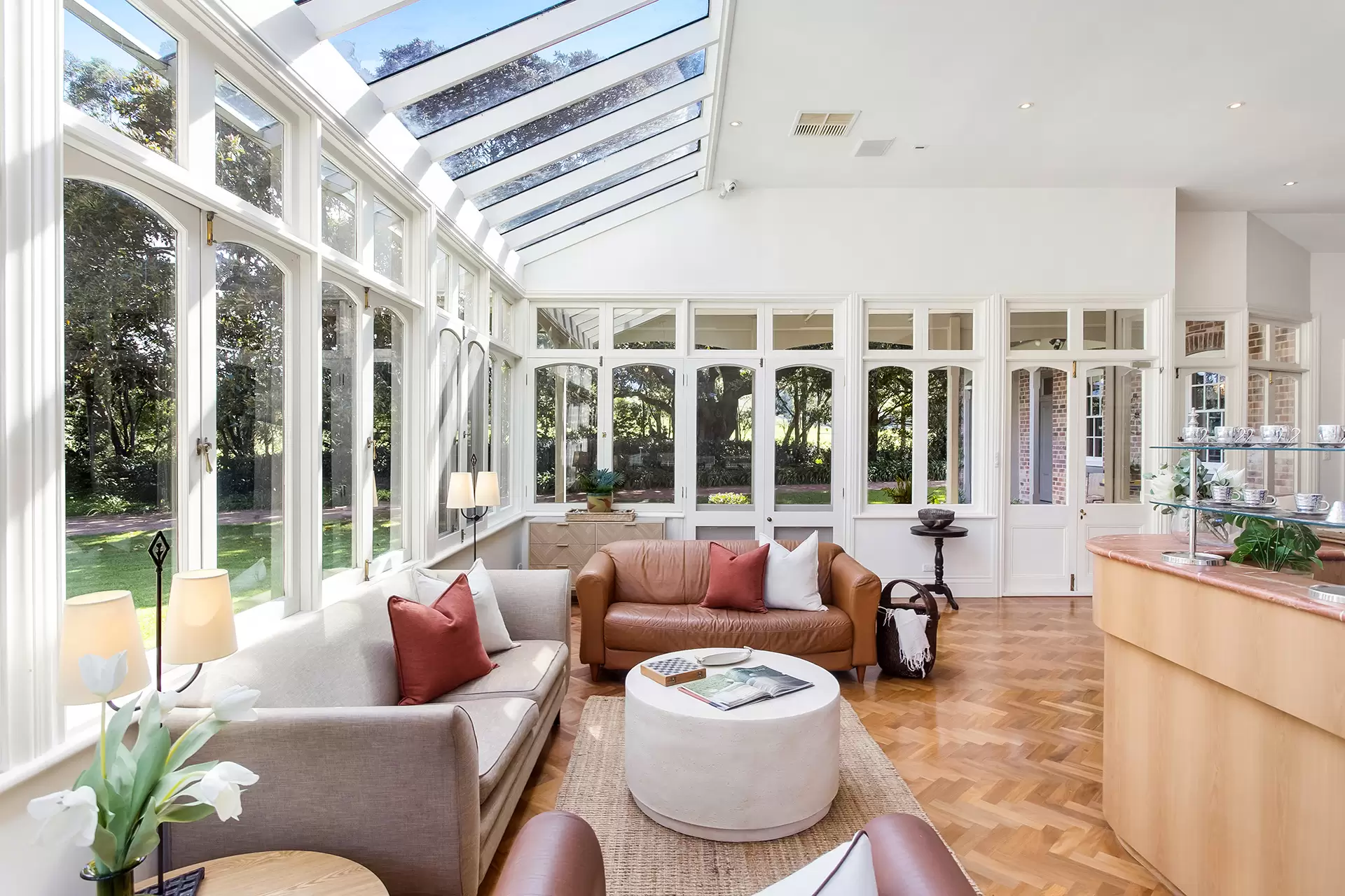 73 Rose Valley Road, Rose Valley Sold by Sydney Sotheby's International Realty - image 3