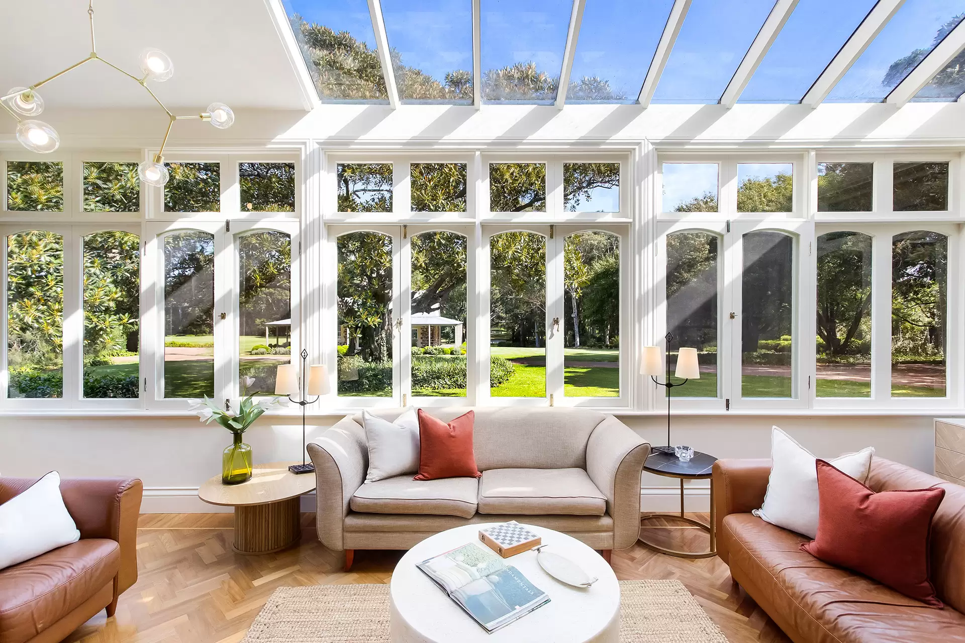 73 Rose Valley Road, Rose Valley Sold by Sydney Sotheby's International Realty - image 4