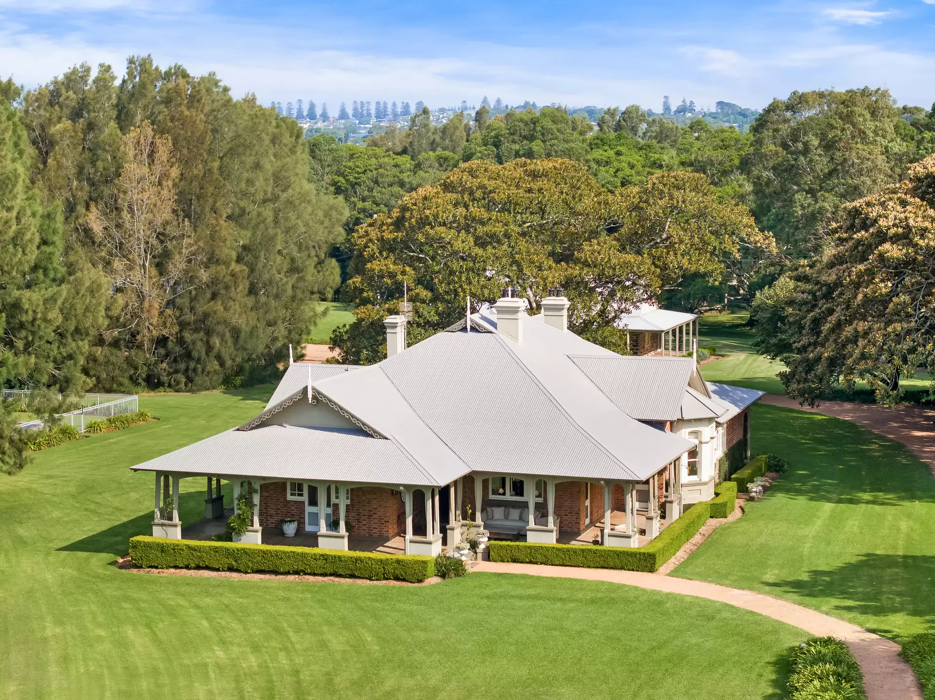 73 Rose Valley Road, Rose Valley Sold by Sydney Sotheby's International Realty - image 1