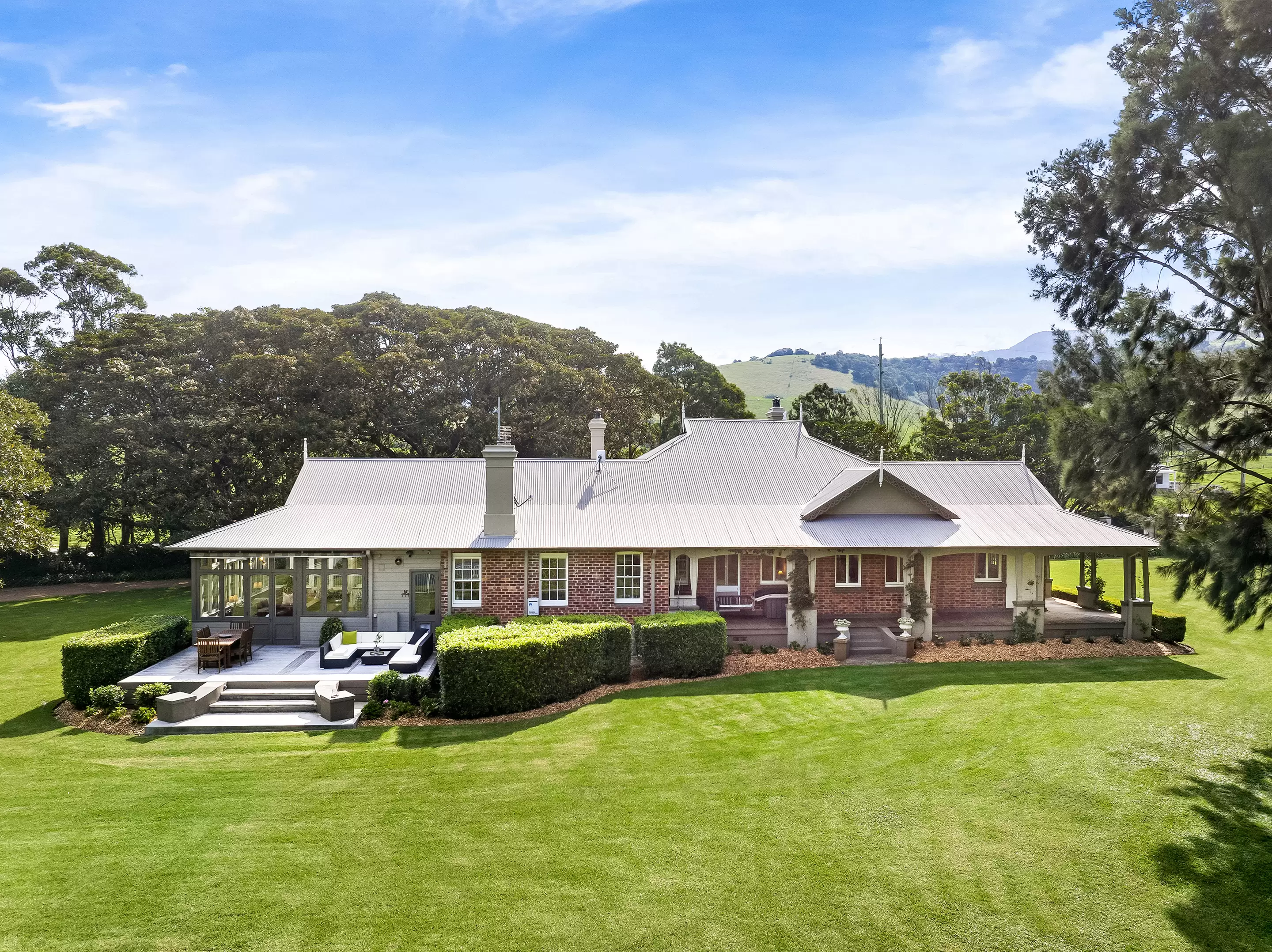 73 Rose Valley Road, Rose Valley Sold by Sydney Sotheby's International Realty - image 2