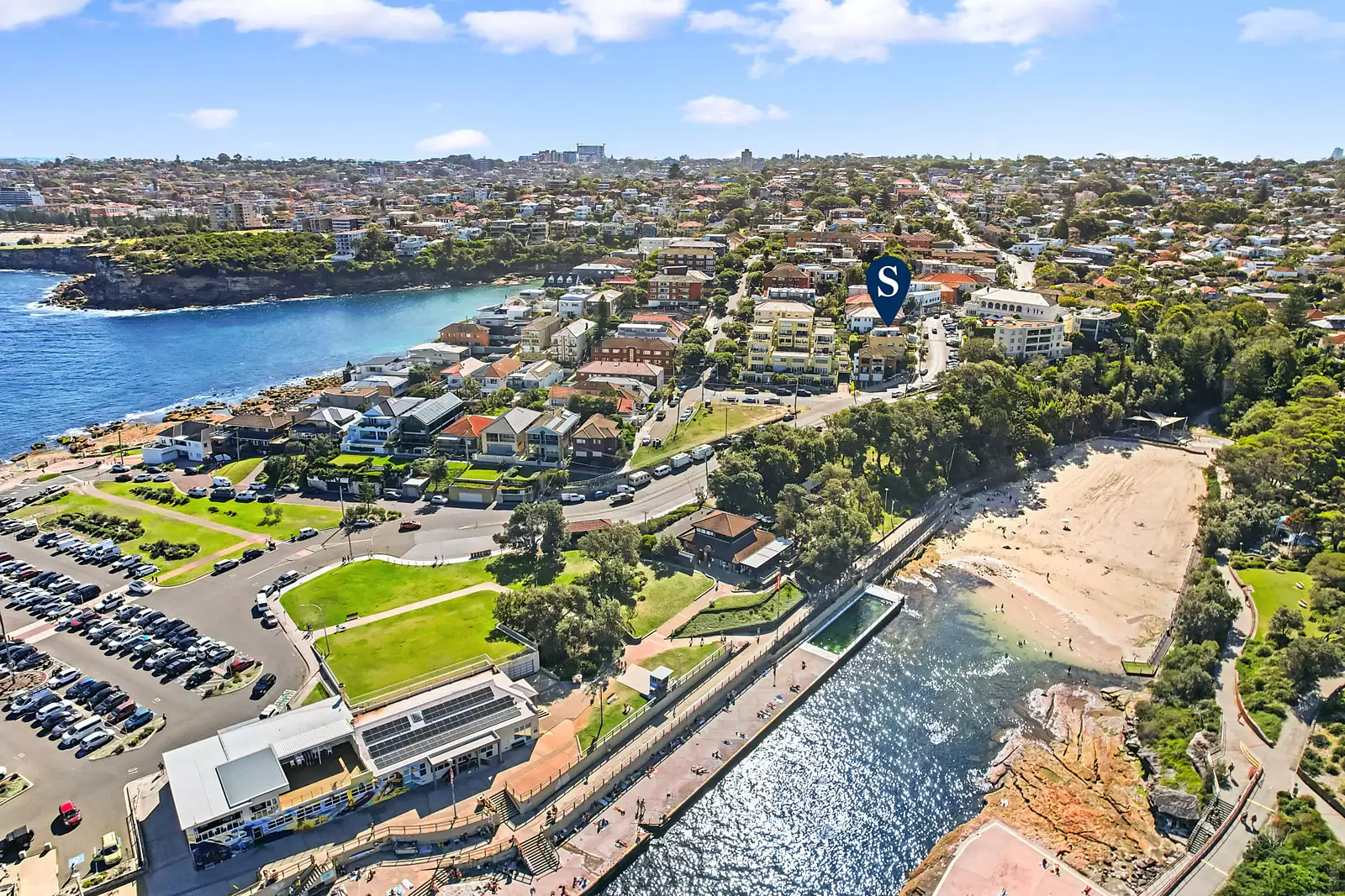 360 Clovelly Road, Clovelly Sold by Sydney Sotheby's International Realty - image 1