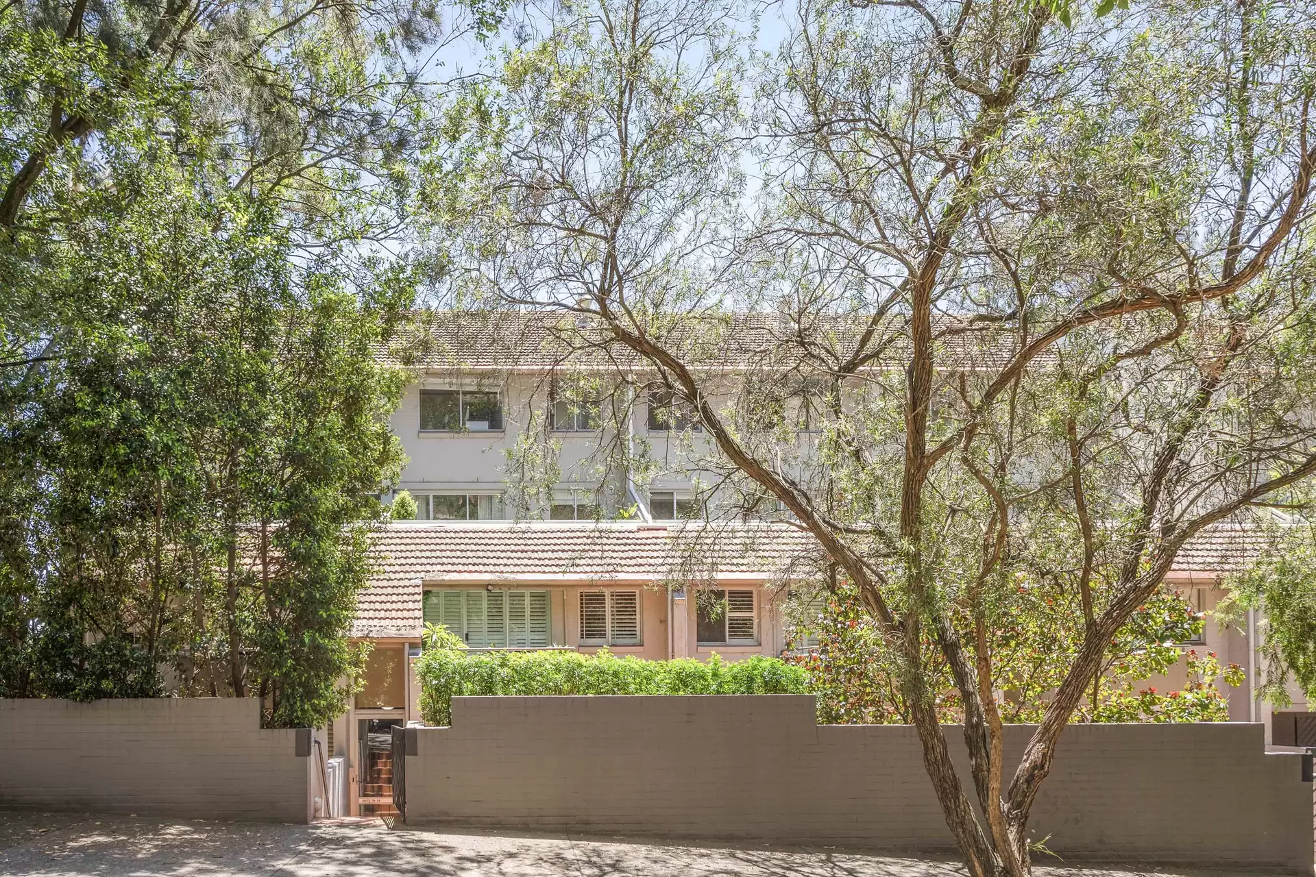 26/400 Glenmore Road, Paddington Sold by Sydney Sotheby's International Realty - image 1