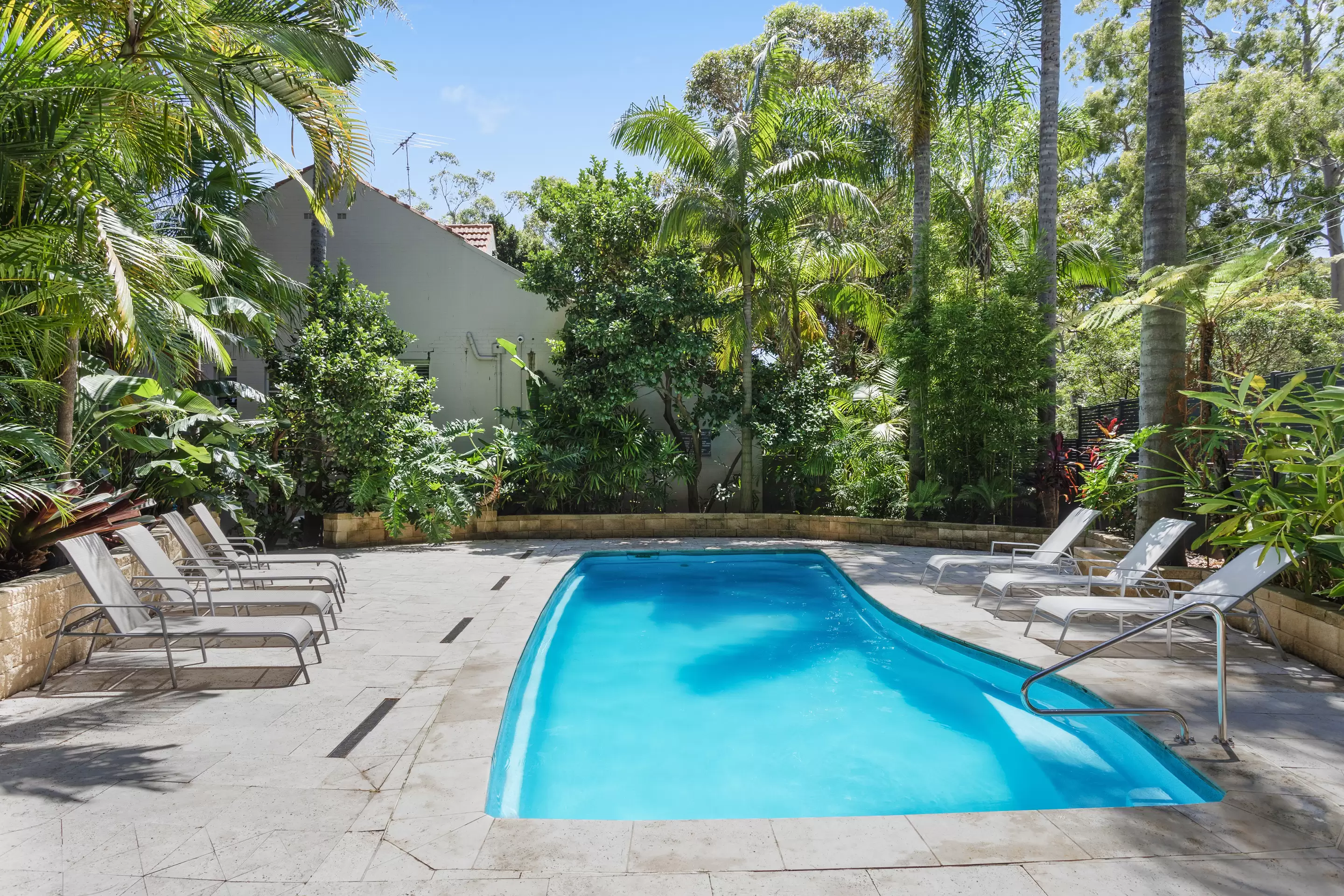 26/400 Glenmore Road, Paddington Sold by Sydney Sotheby's International Realty - image 2