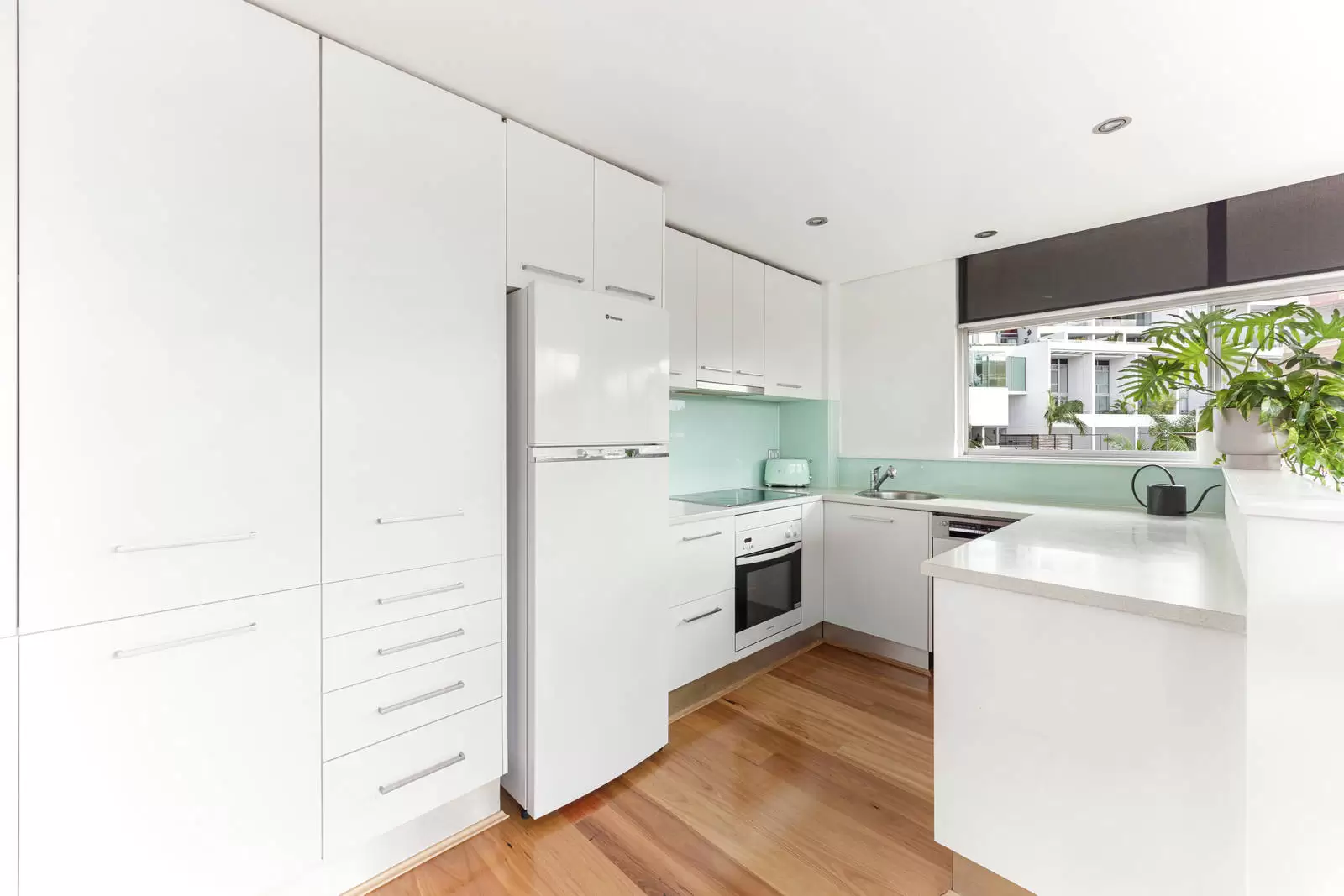 41/41-49 Roslyn Gardens, Elizabeth Bay Leased by Sydney Sotheby's International Realty - image 3