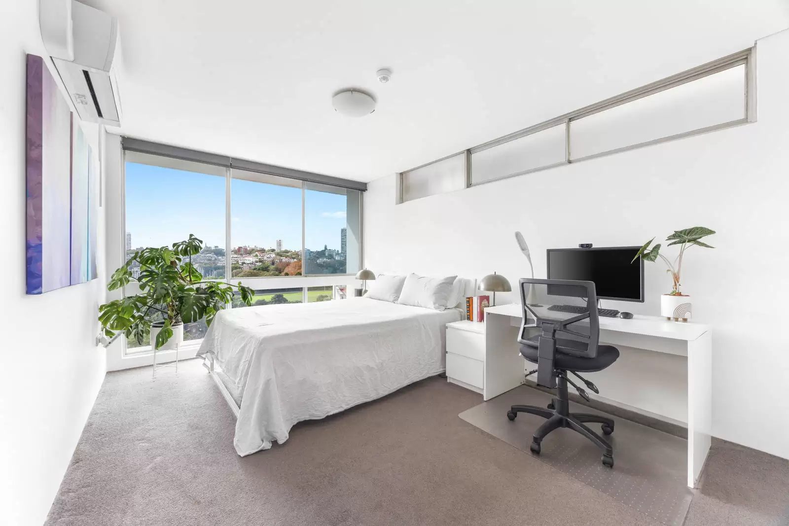 41/41-49 Roslyn Gardens, Elizabeth Bay Leased by Sydney Sotheby's International Realty - image 2