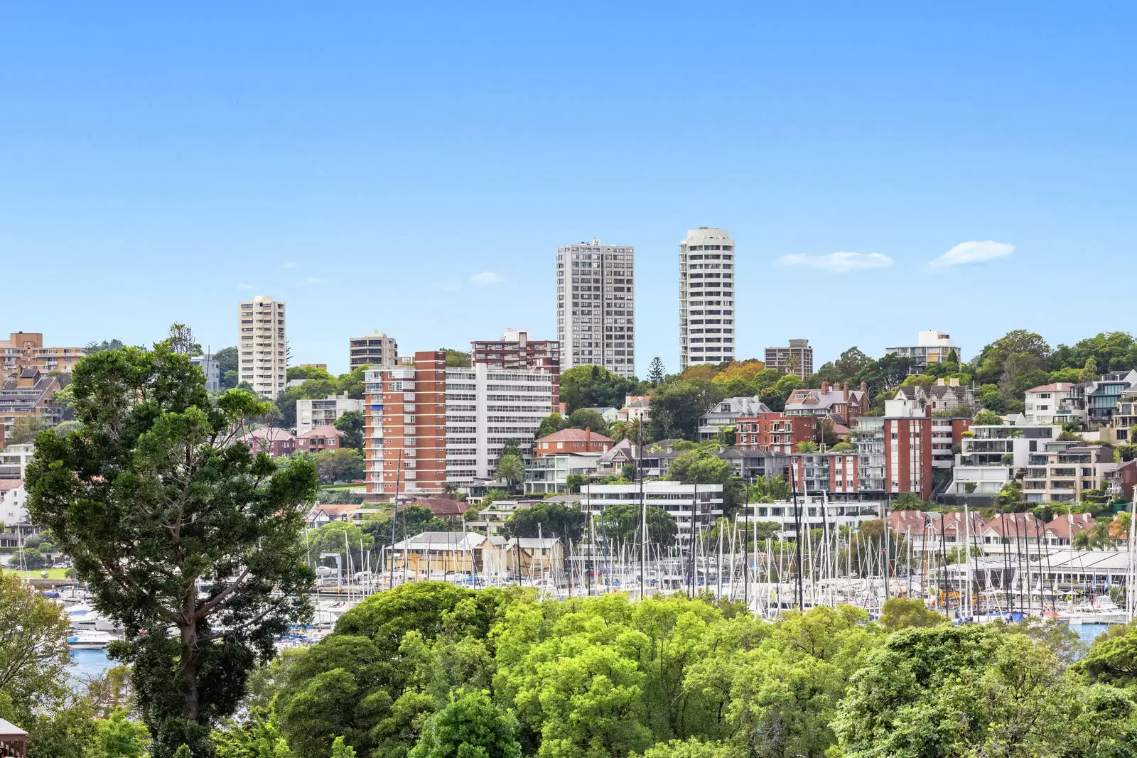 41/41-49 Roslyn Gardens, Elizabeth Bay Leased by Sydney Sotheby's International Realty - image 5