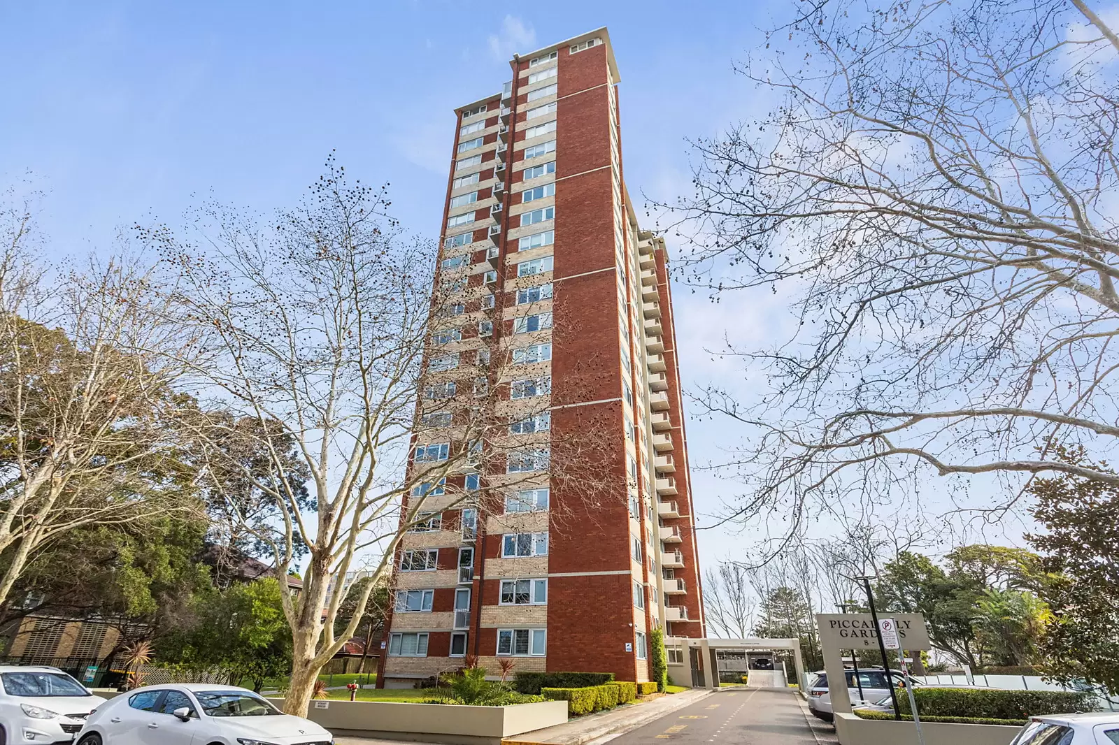 49/8 Fullerton Street, Woollahra Sold by Sydney Sotheby's International Realty - image 7
