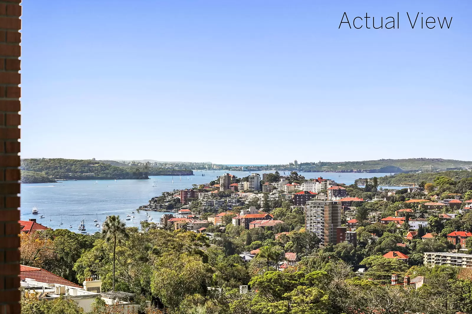49/8 Fullerton Street, Woollahra Sold by Sydney Sotheby's International Realty - image 1