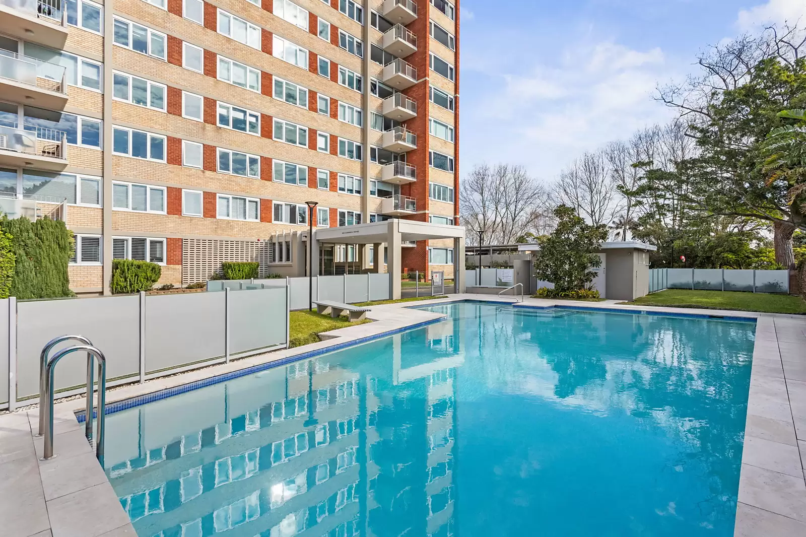 49/8 Fullerton Street, Woollahra Sold by Sydney Sotheby's International Realty - image 6