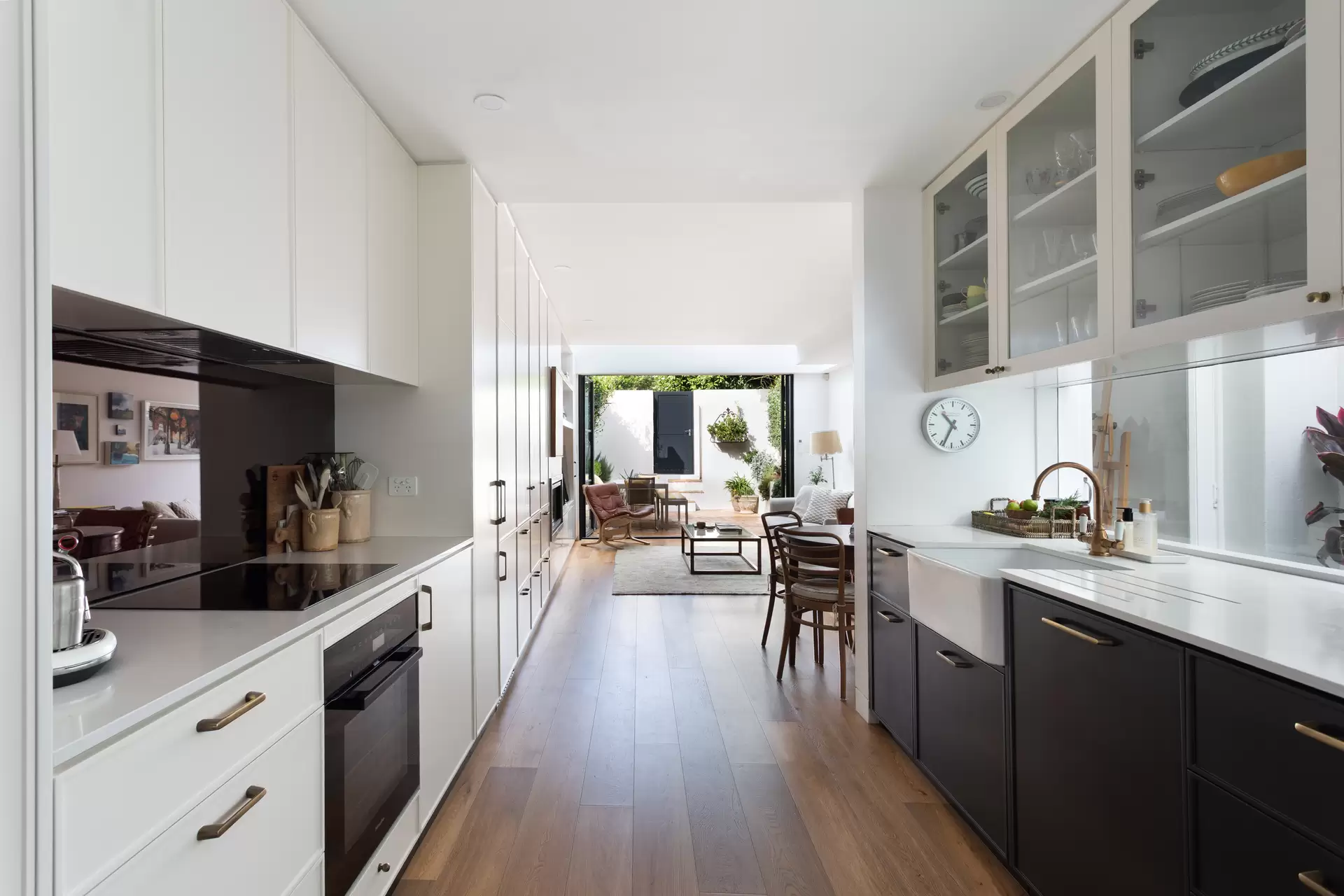 35 Gurner Street, Paddington Sold by Sydney Sotheby's International Realty - image 1
