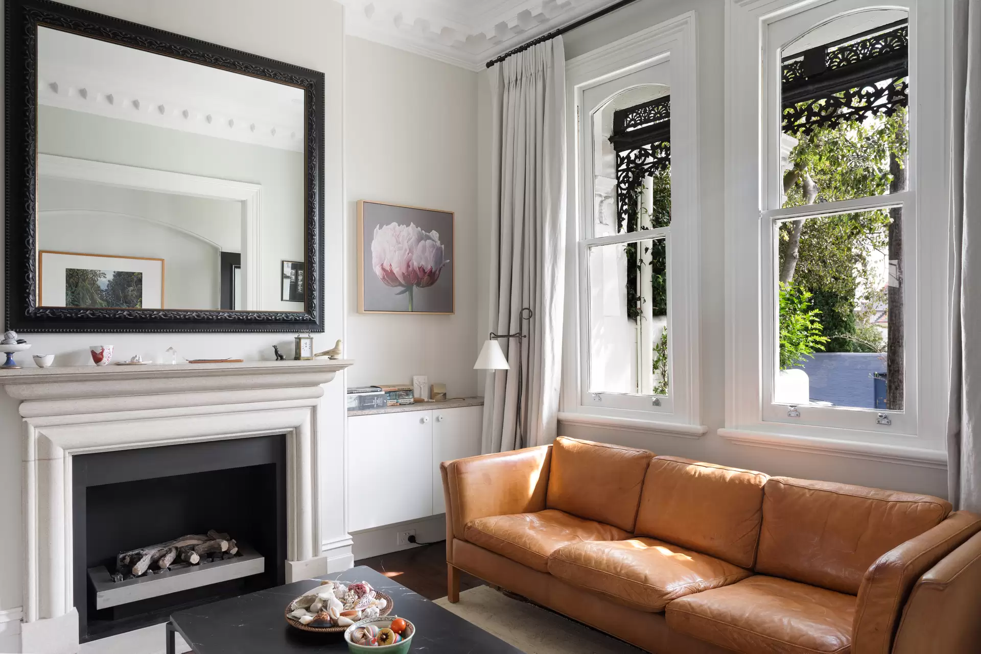 35 Gurner Street, Paddington Sold by Sydney Sotheby's International Realty - image 1