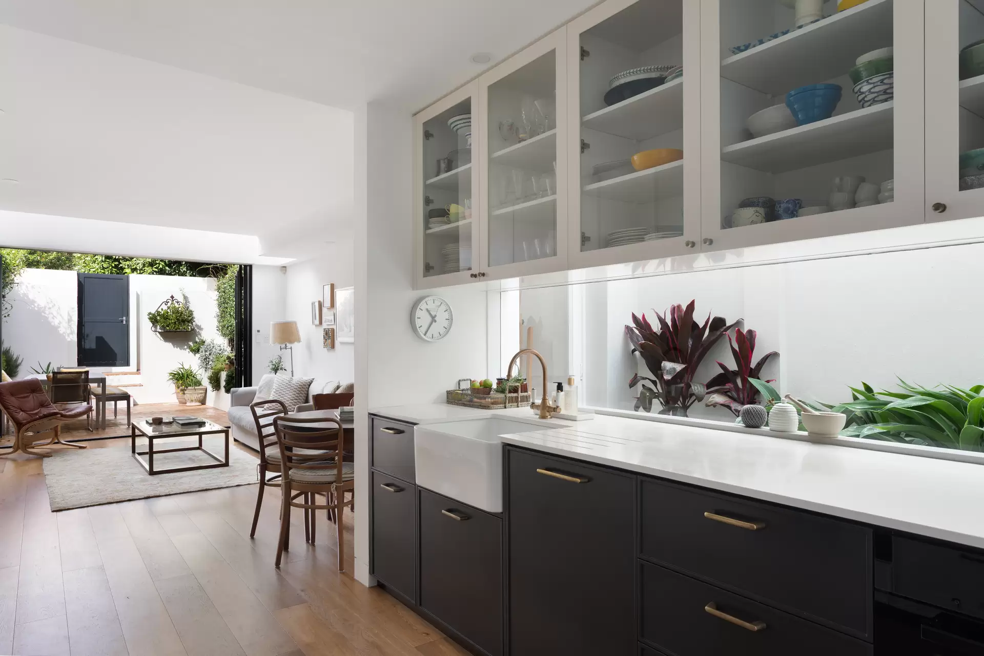 35 Gurner Street, Paddington Sold by Sydney Sotheby's International Realty - image 1