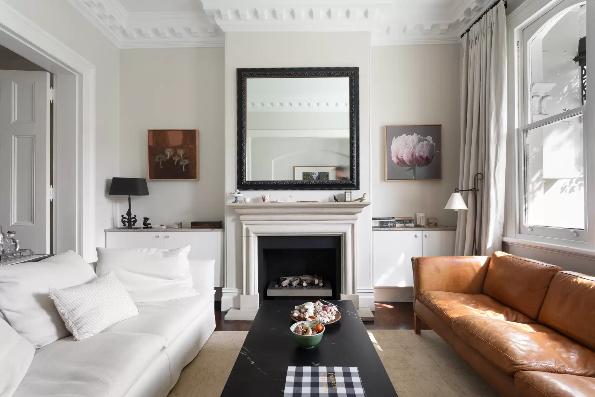 35 Gurner Street, Paddington Sold by Sydney Sotheby's International Realty - image 1