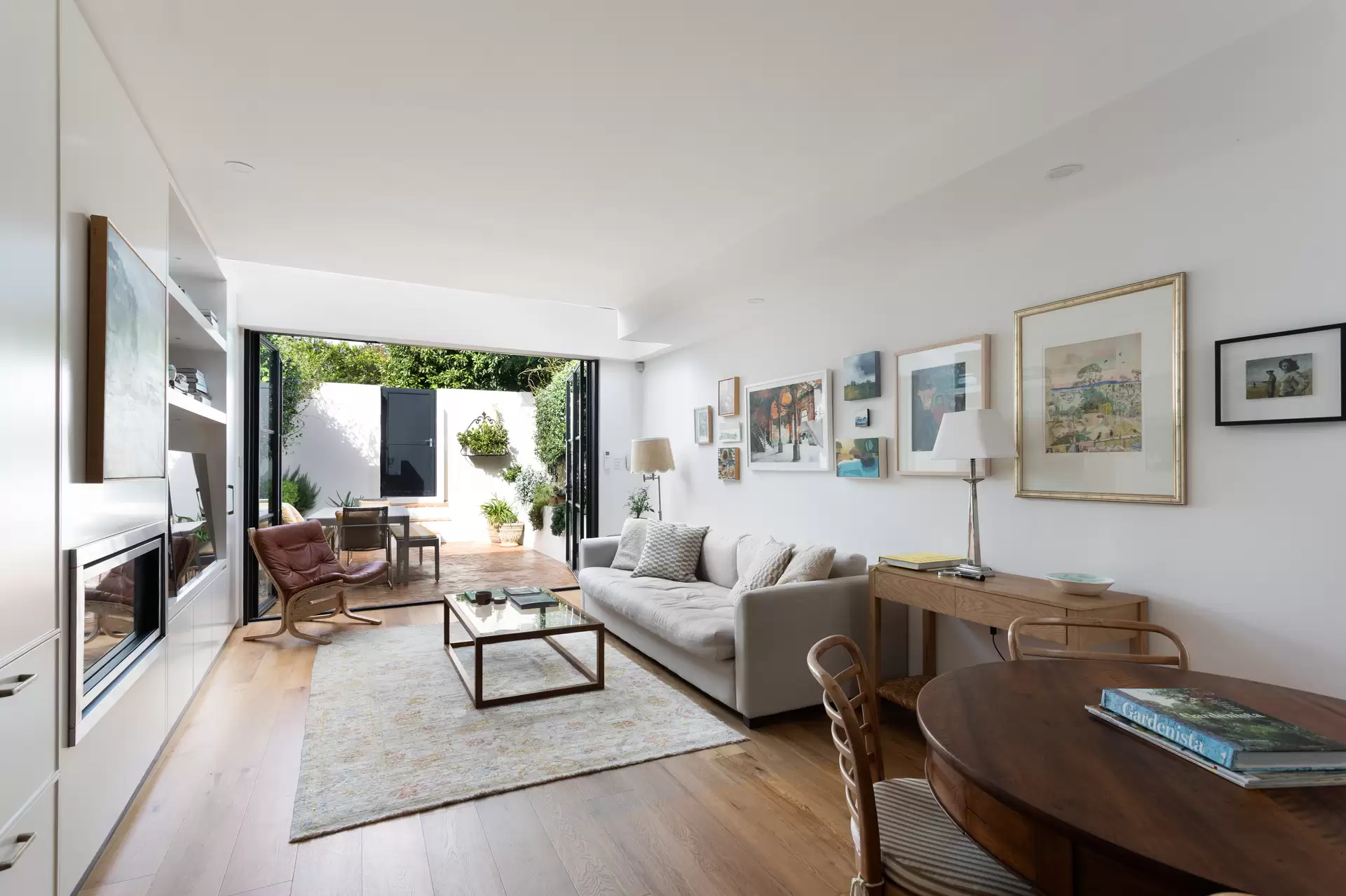 35 Gurner Street, Paddington Sold by Sydney Sotheby's International Realty - image 1