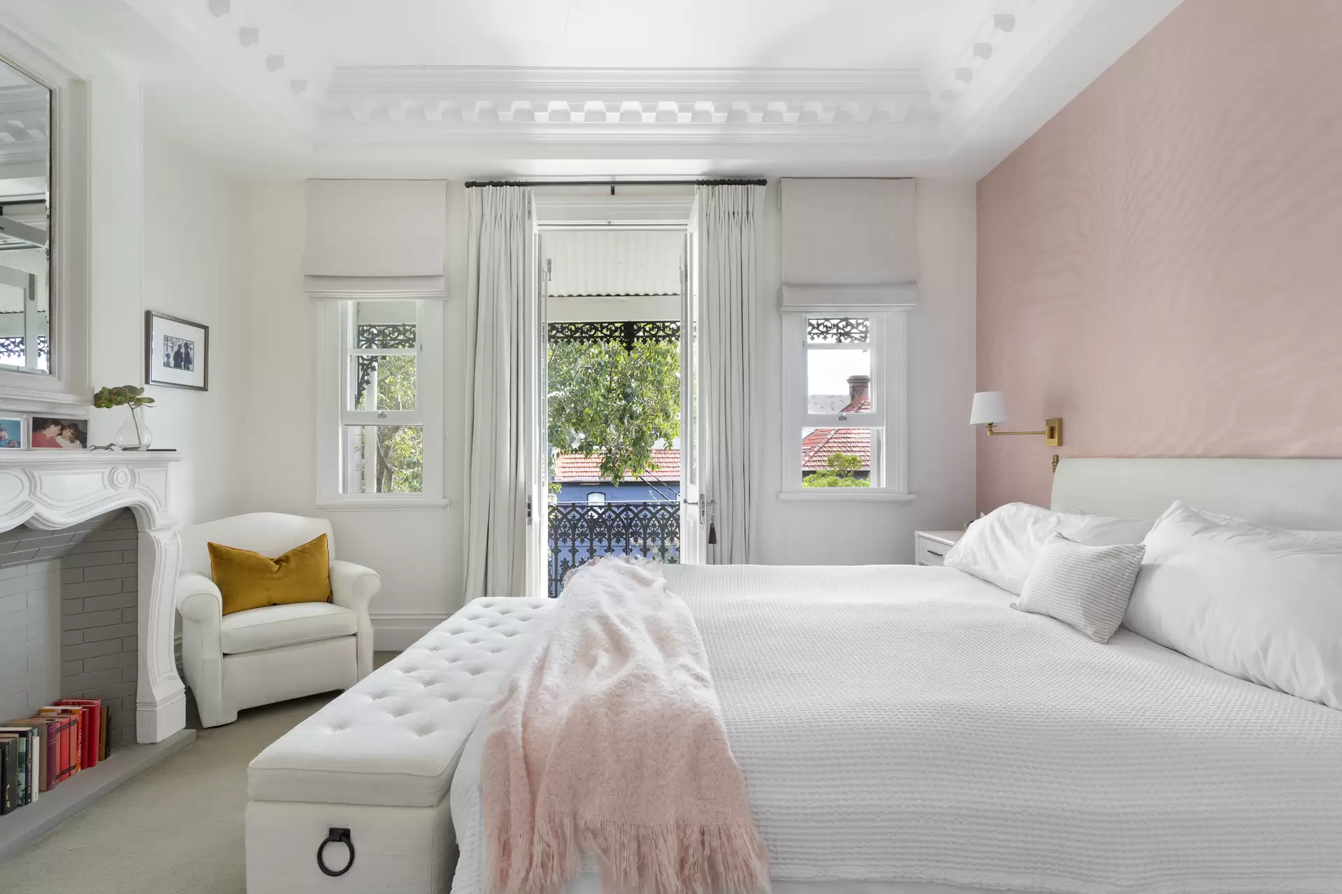 35 Gurner Street, Paddington Sold by Sydney Sotheby's International Realty - image 1