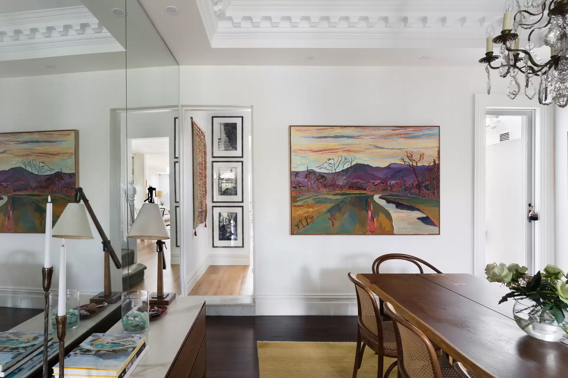 35 Gurner Street, Paddington Sold by Sydney Sotheby's International Realty - image 1