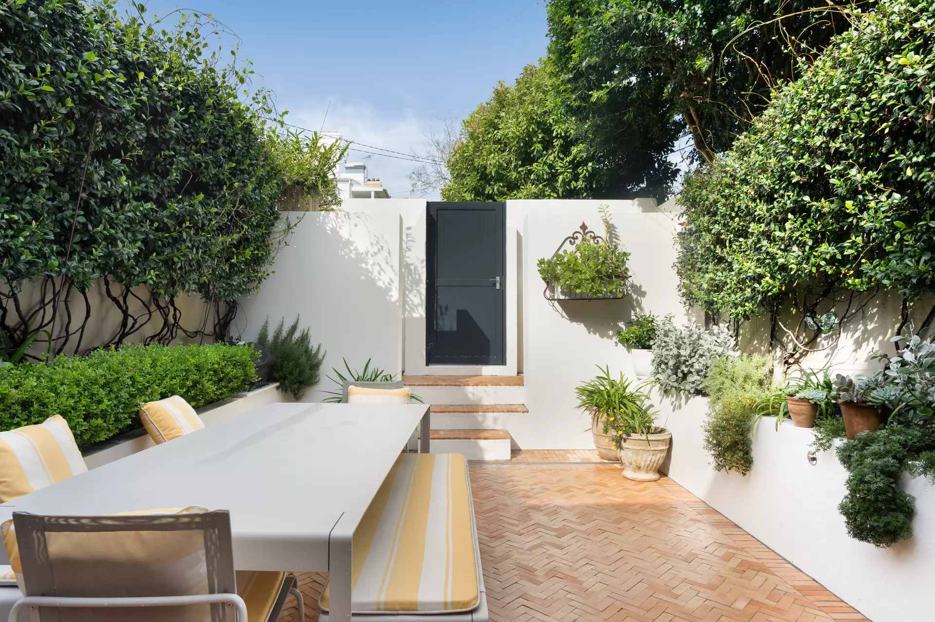 35 Gurner Street, Paddington Sold by Sydney Sotheby's International Realty - image 1