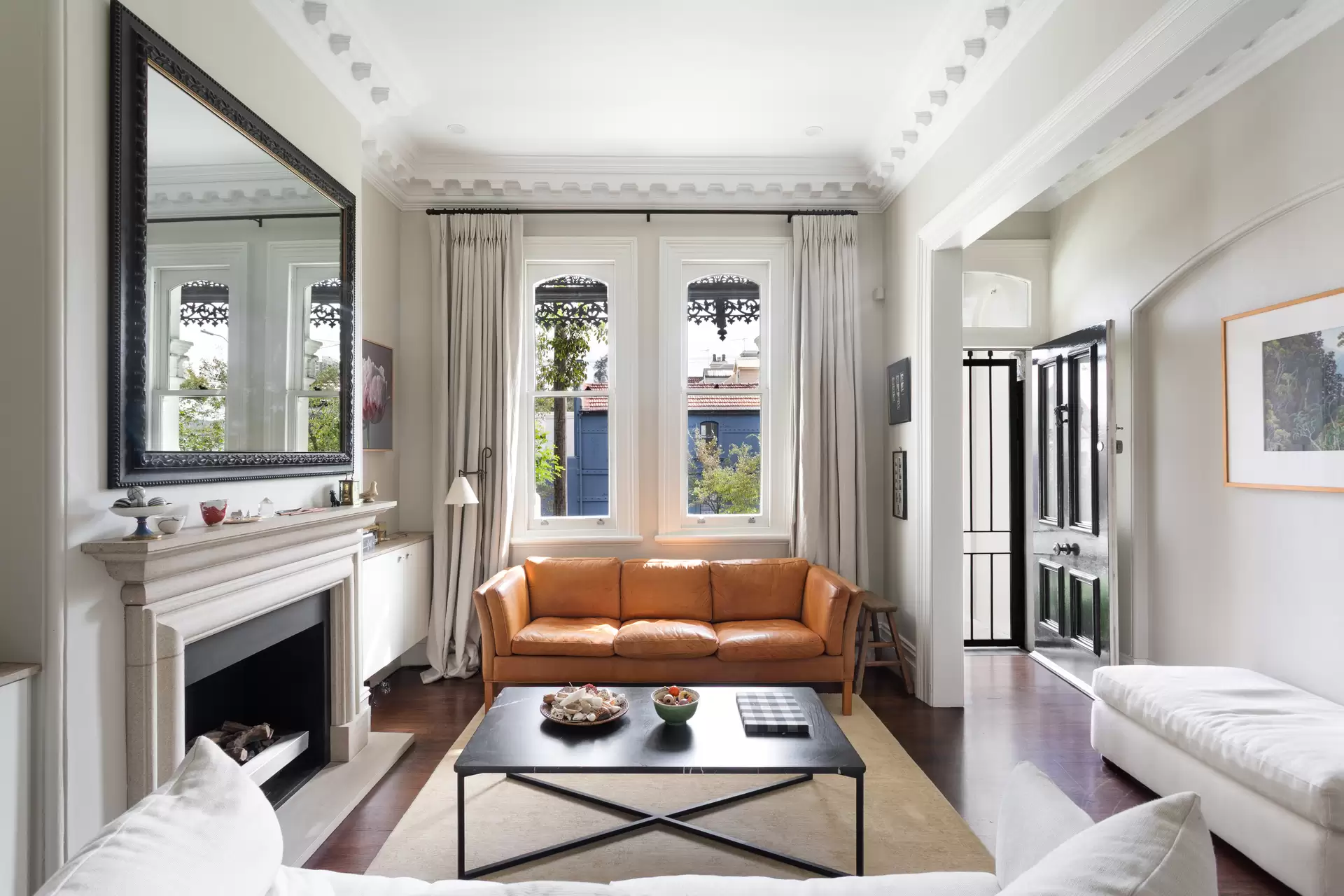 35 Gurner Street, Paddington Sold by Sydney Sotheby's International Realty - image 1