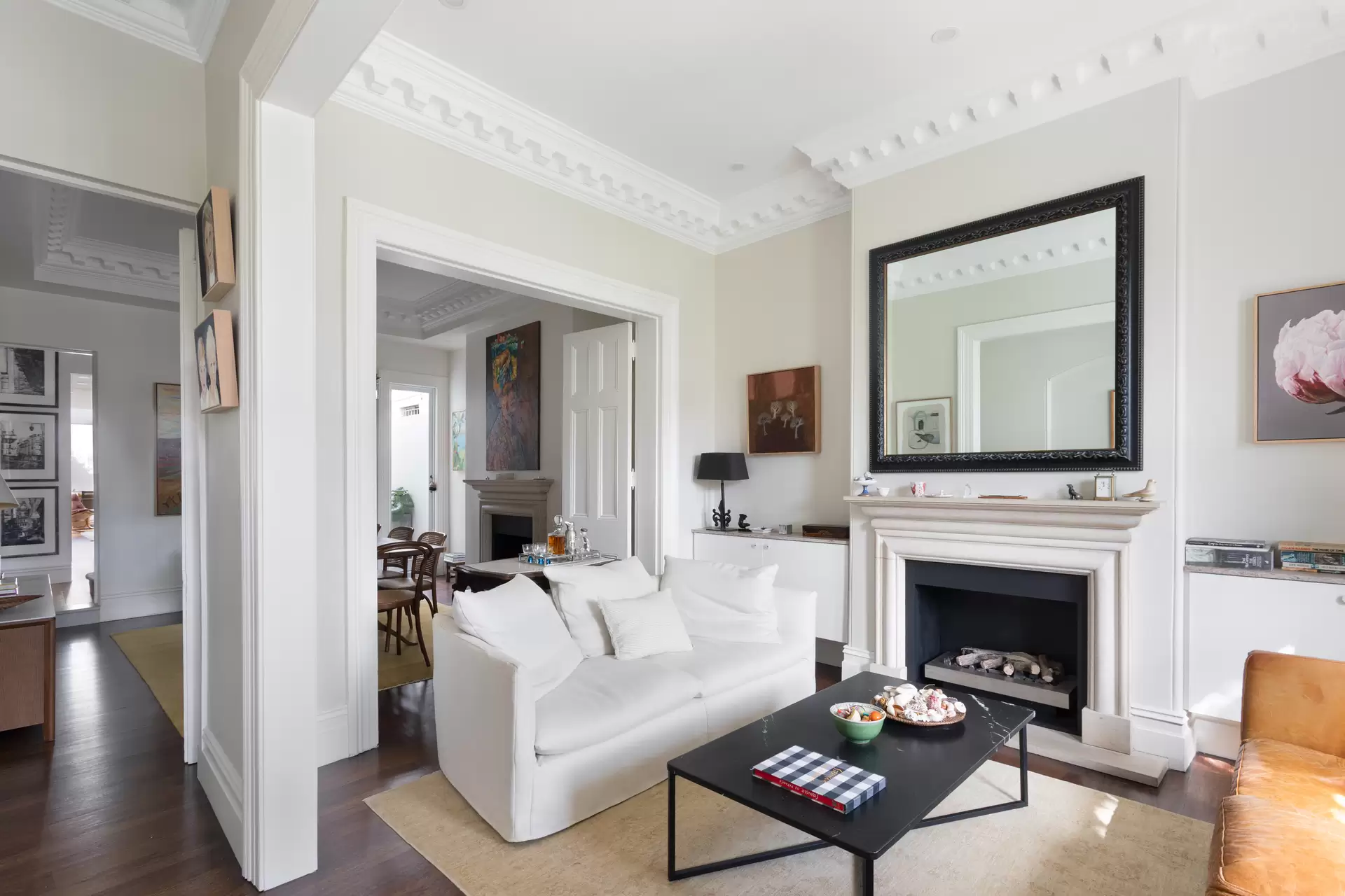 35 Gurner Street, Paddington Sold by Sydney Sotheby's International Realty - image 1