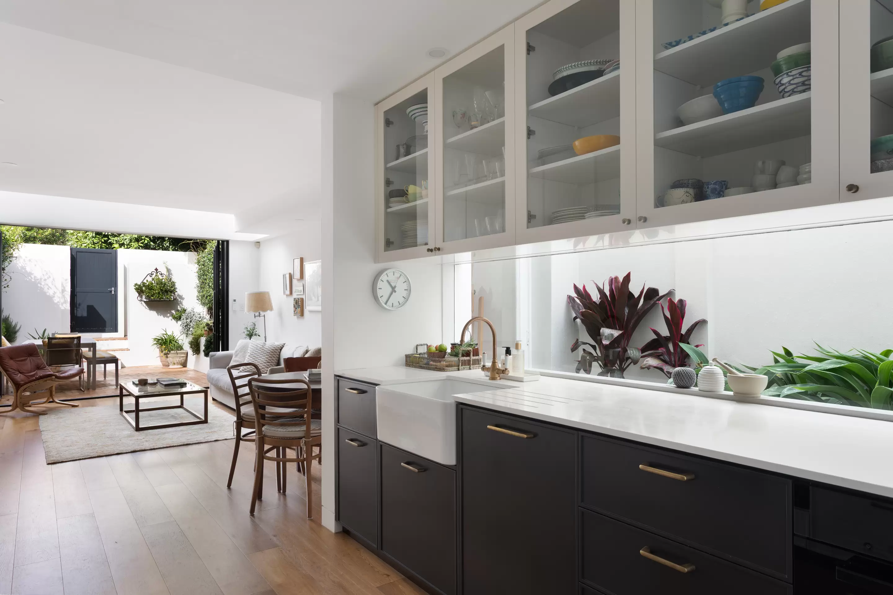 35 Gurner Street, Paddington Sold by Sydney Sotheby's International Realty - image 5