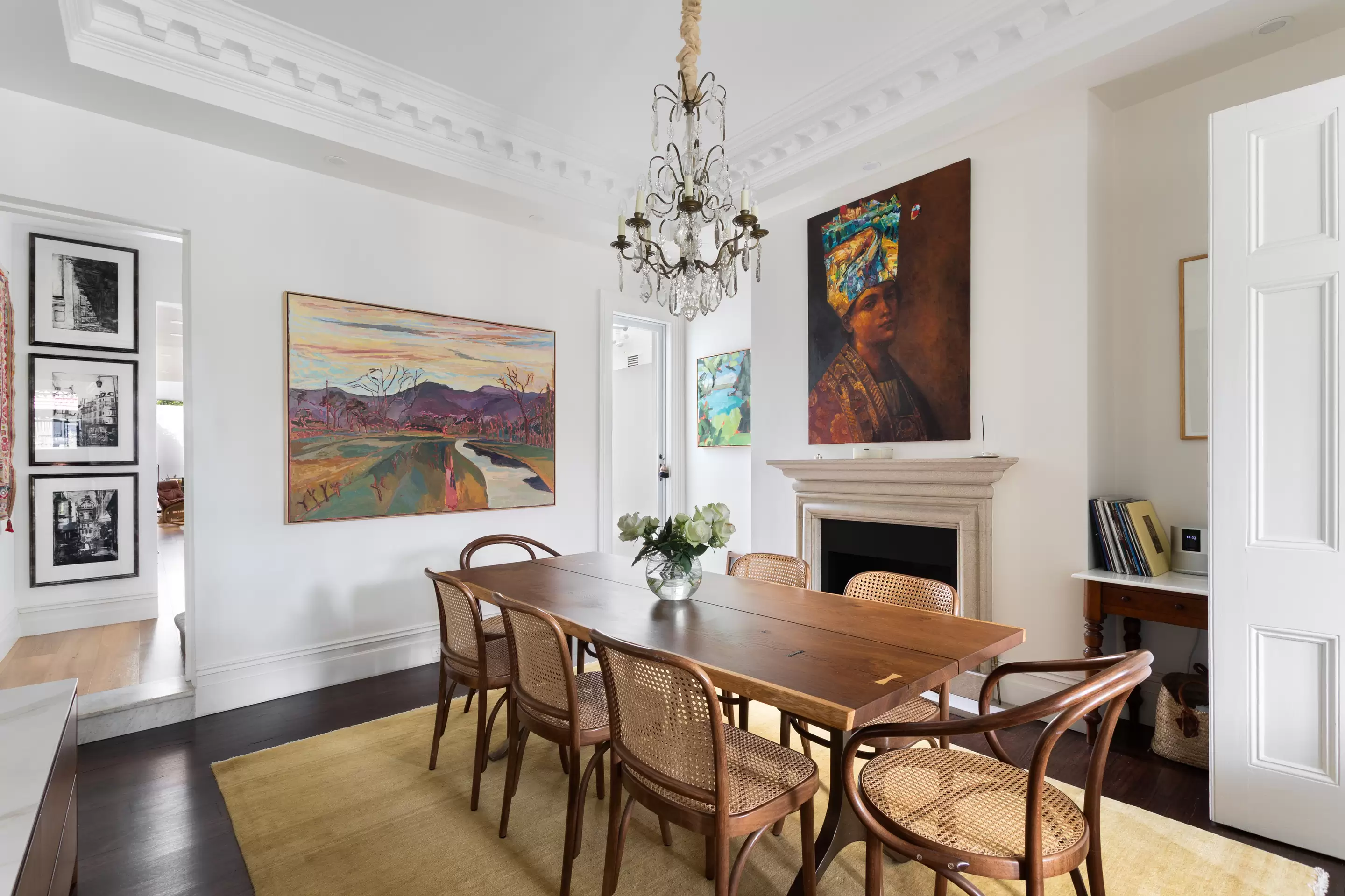 35 Gurner Street, Paddington Sold by Sydney Sotheby's International Realty - image 8