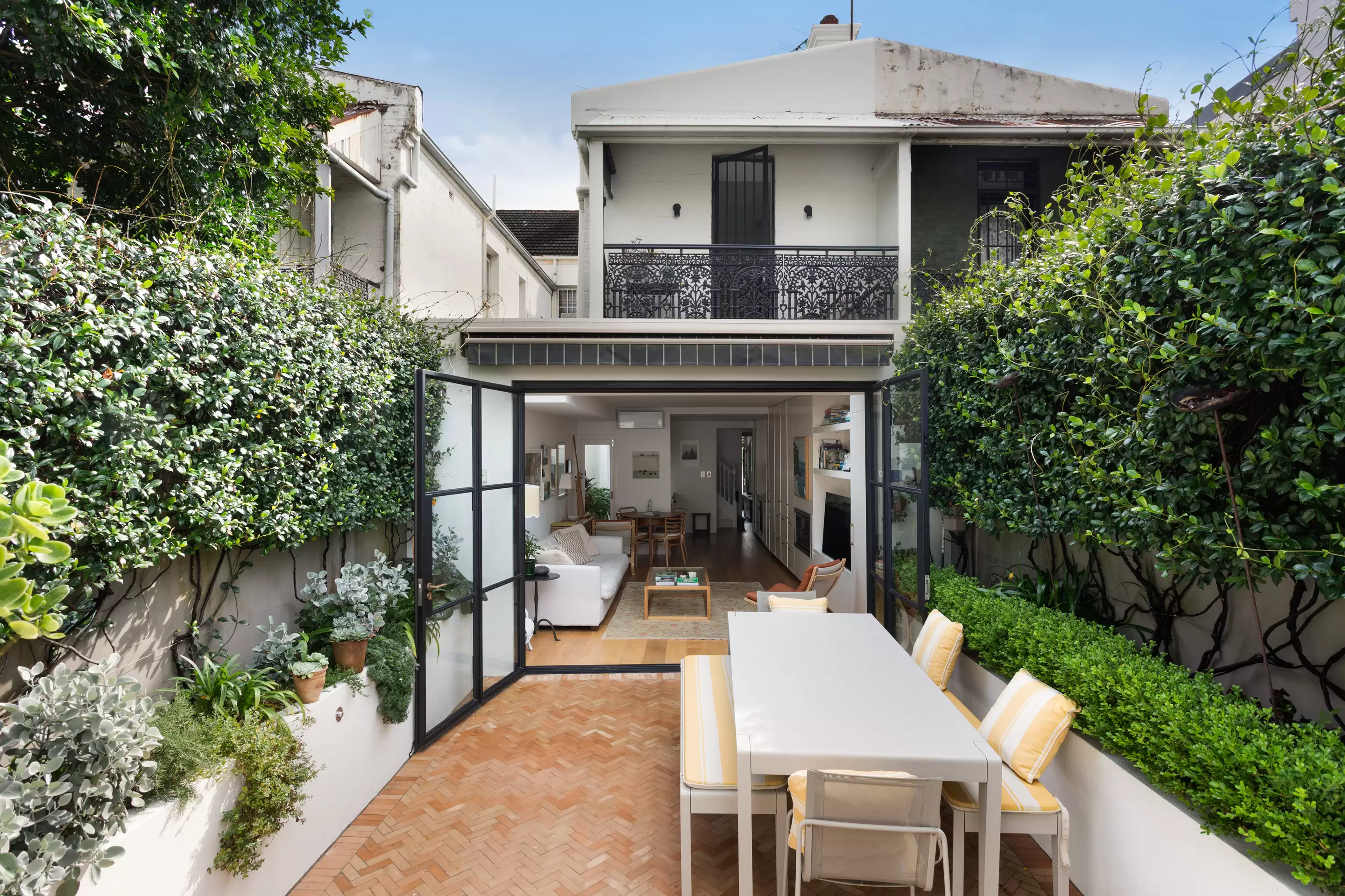 35 Gurner Street, Paddington Sold by Sydney Sotheby's International Realty - image 4