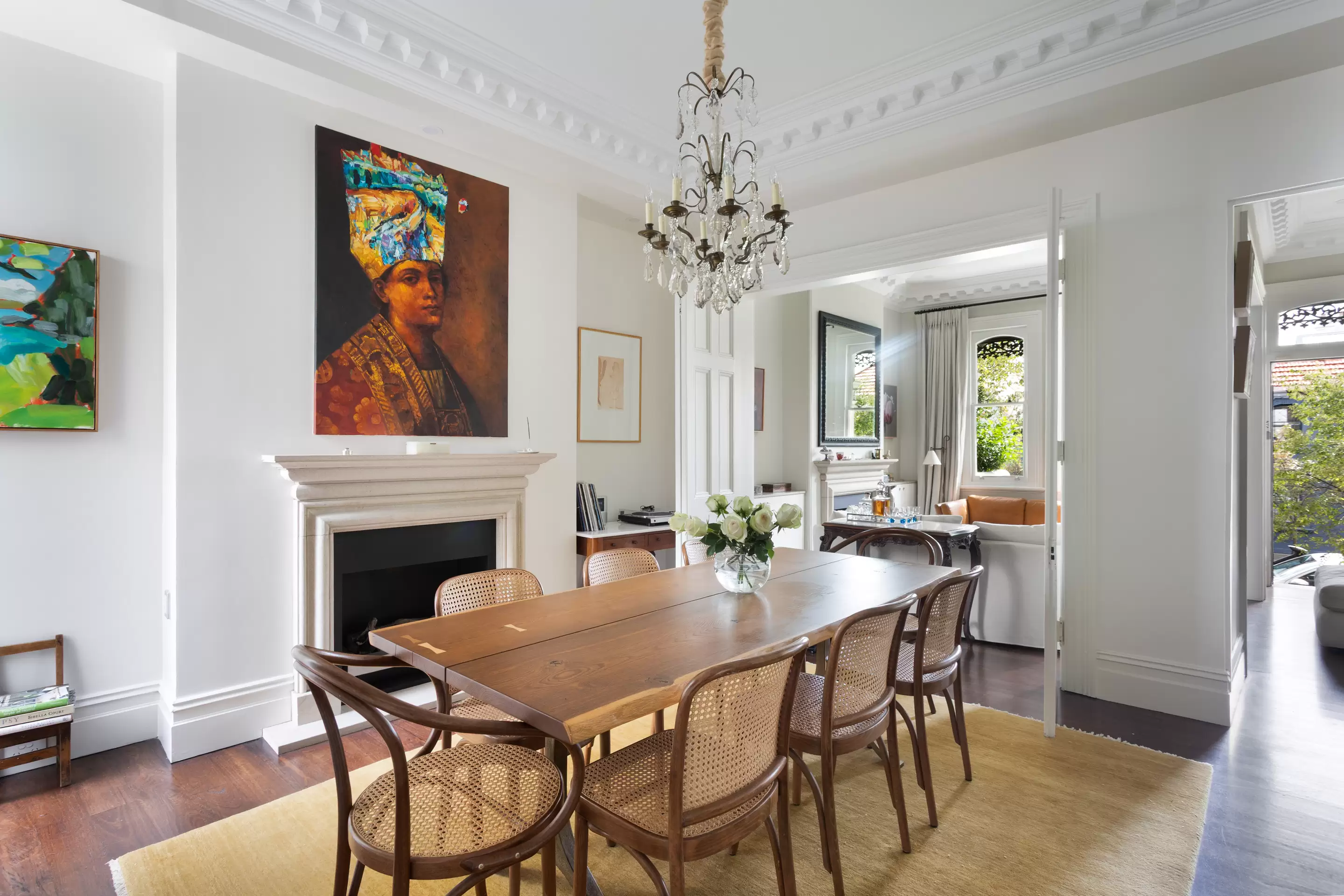 35 Gurner Street, Paddington Sold by Sydney Sotheby's International Realty - image 7