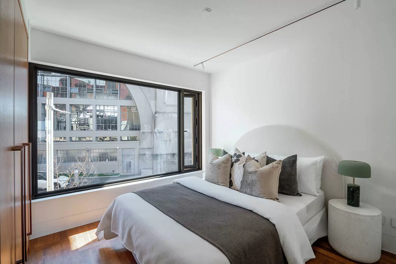 401/38A Cumberland Street, The Rocks Leased by Sydney Sotheby's International Realty - image 7