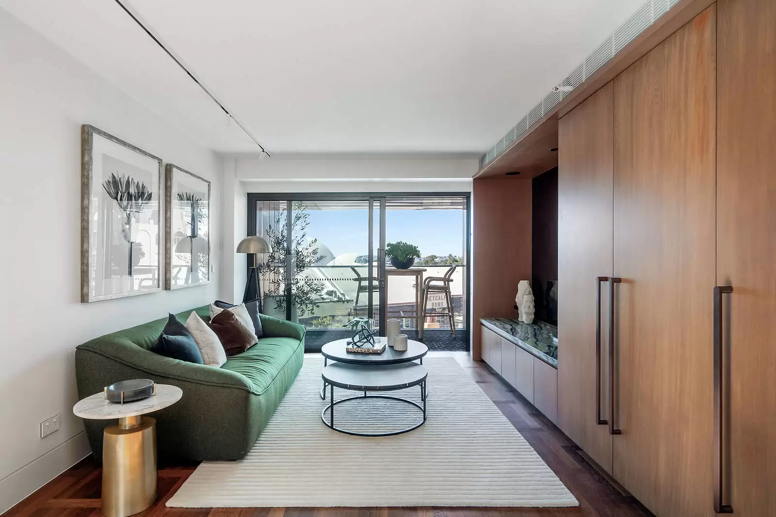 401/38A Cumberland Street, The Rocks Leased by Sydney Sotheby's International Realty - image 3