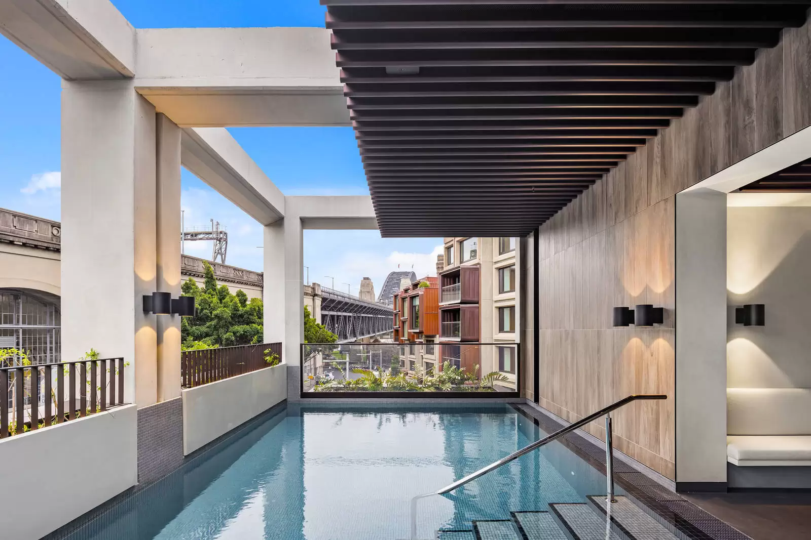 401/38A Cumberland Street, The Rocks Leased by Sydney Sotheby's International Realty - image 10