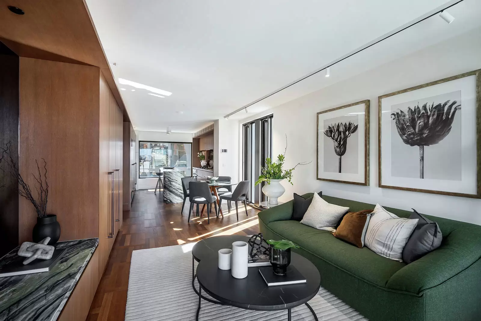 401/38A Cumberland Street, The Rocks Leased by Sydney Sotheby's International Realty - image 2