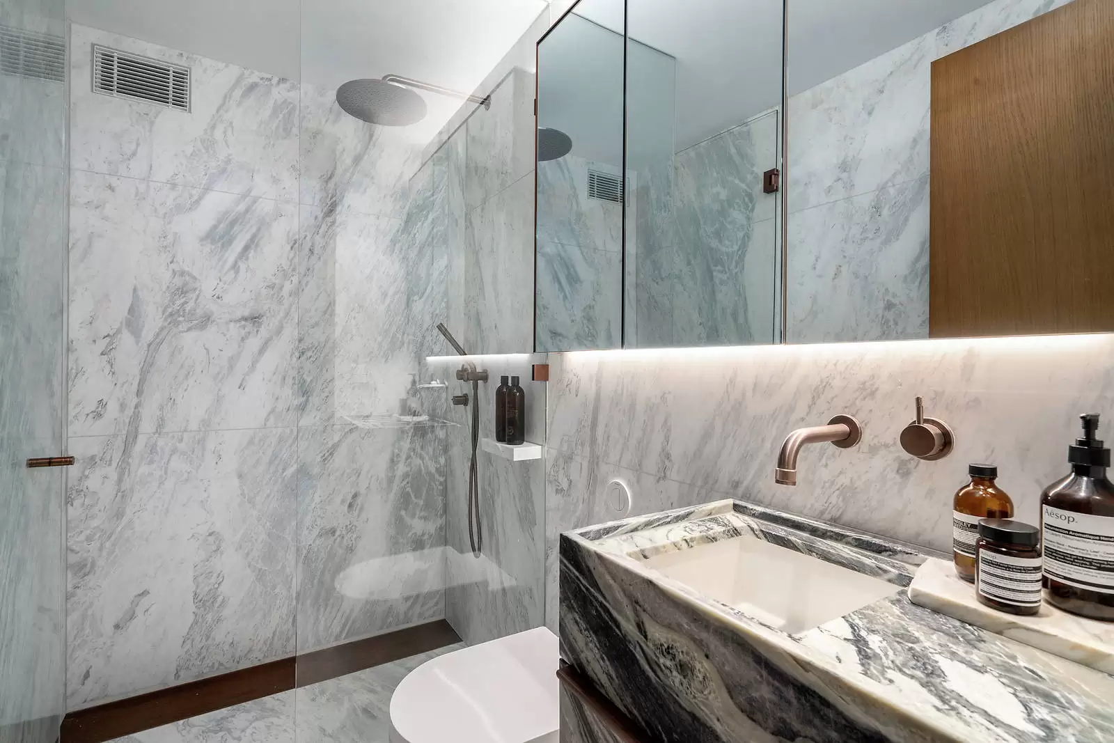 401/38A Cumberland Street, The Rocks Leased by Sydney Sotheby's International Realty - image 9