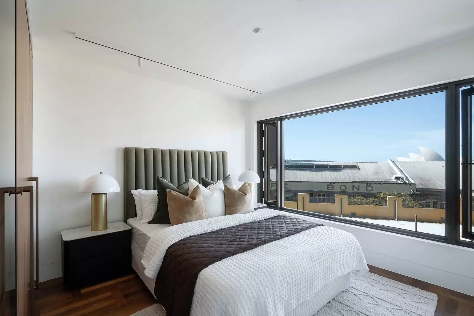 401/38A Cumberland Street, The Rocks Leased by Sydney Sotheby's International Realty - image 8