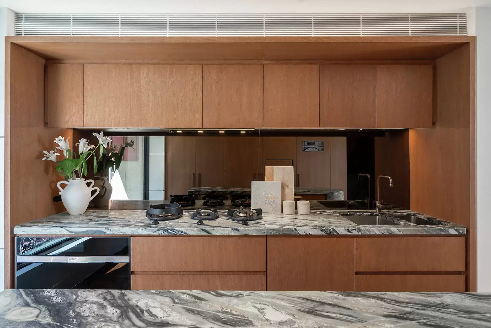 401/38A Cumberland Street, The Rocks Leased by Sydney Sotheby's International Realty - image 5