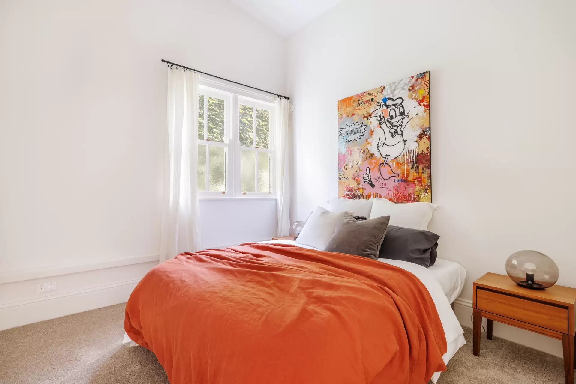 50 Gordon Street, Paddington Sold by Sydney Sotheby's International Realty - image 1