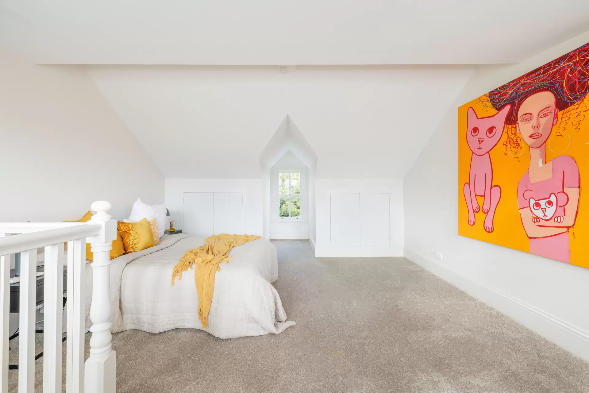 50 Gordon Street, Paddington Sold by Sydney Sotheby's International Realty - image 1
