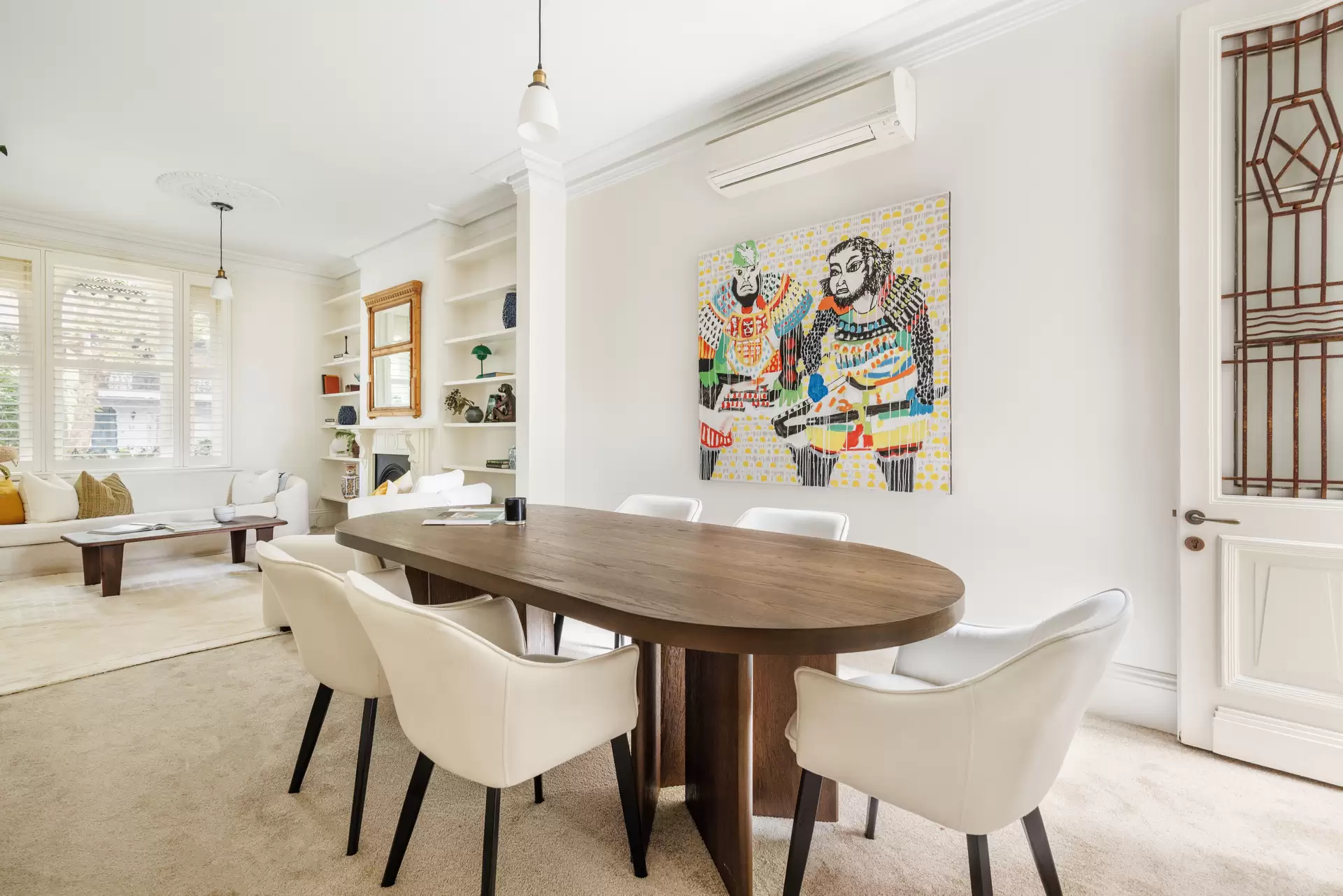 50 Gordon Street, Paddington Sold by Sydney Sotheby's International Realty - image 1