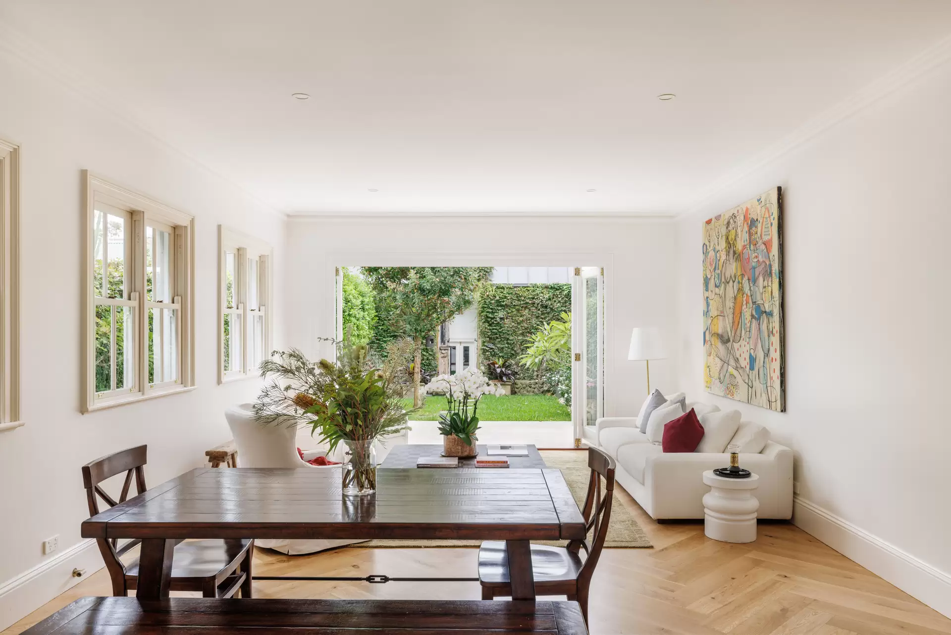 50 Gordon Street, Paddington Sold by Sydney Sotheby's International Realty - image 1