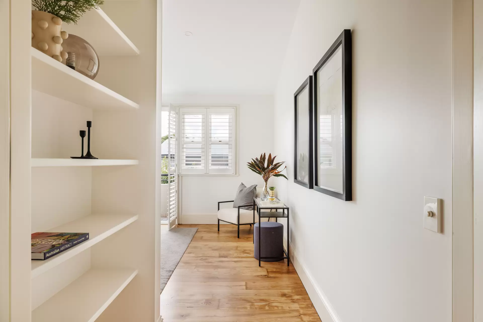 50 Gordon Street, Paddington Sold by Sydney Sotheby's International Realty - image 1