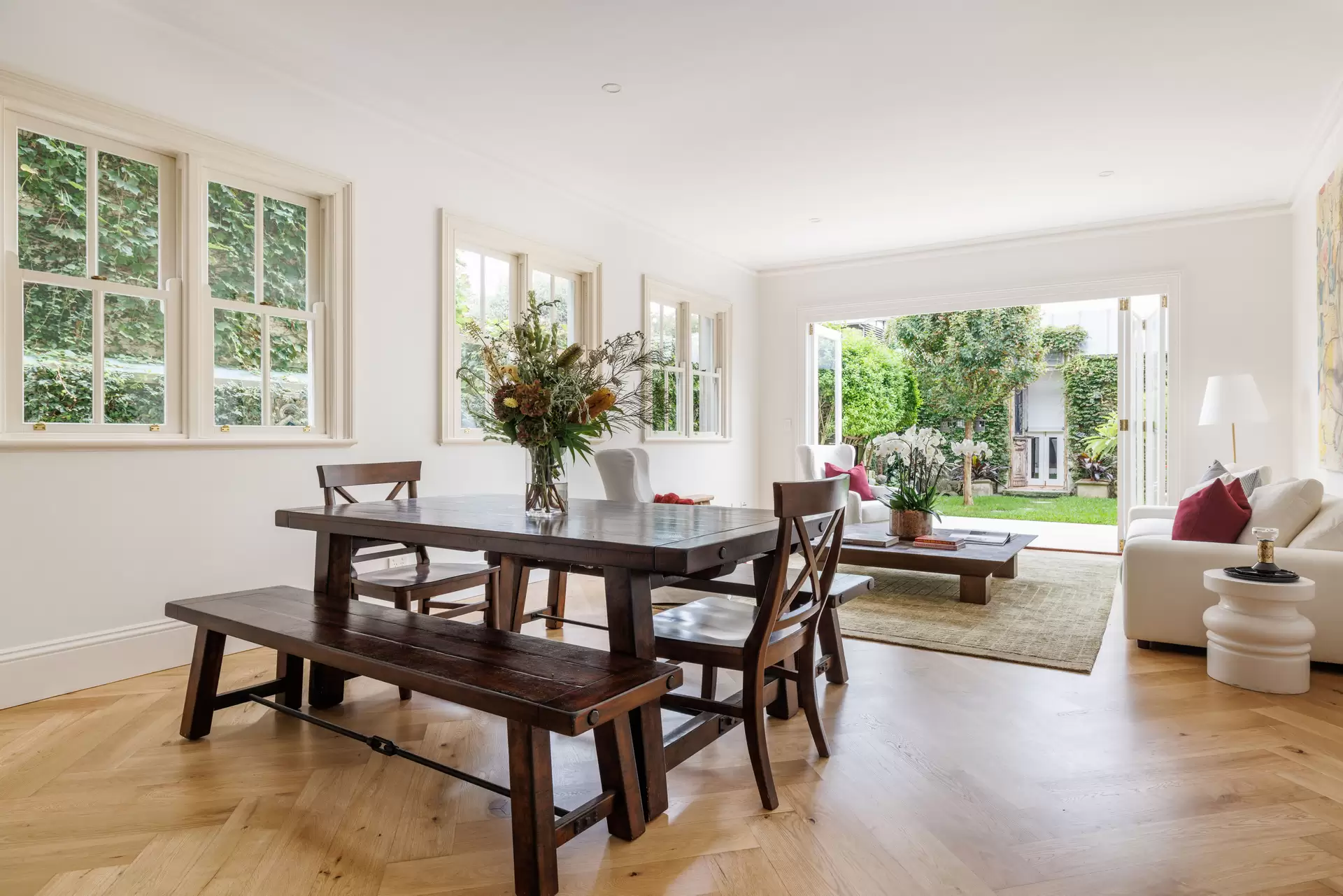 50 Gordon Street, Paddington Sold by Sydney Sotheby's International Realty - image 1
