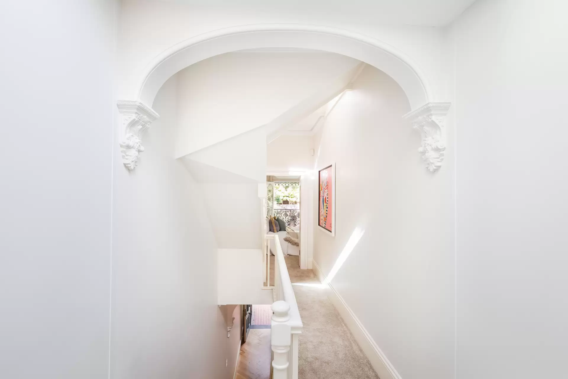 50 Gordon Street, Paddington Sold by Sydney Sotheby's International Realty - image 1