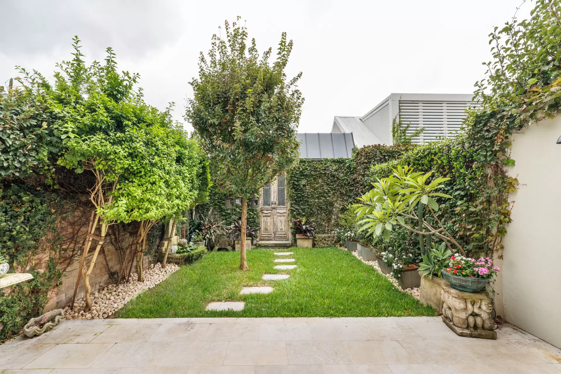 50 Gordon Street, Paddington Sold by Sydney Sotheby's International Realty - image 1