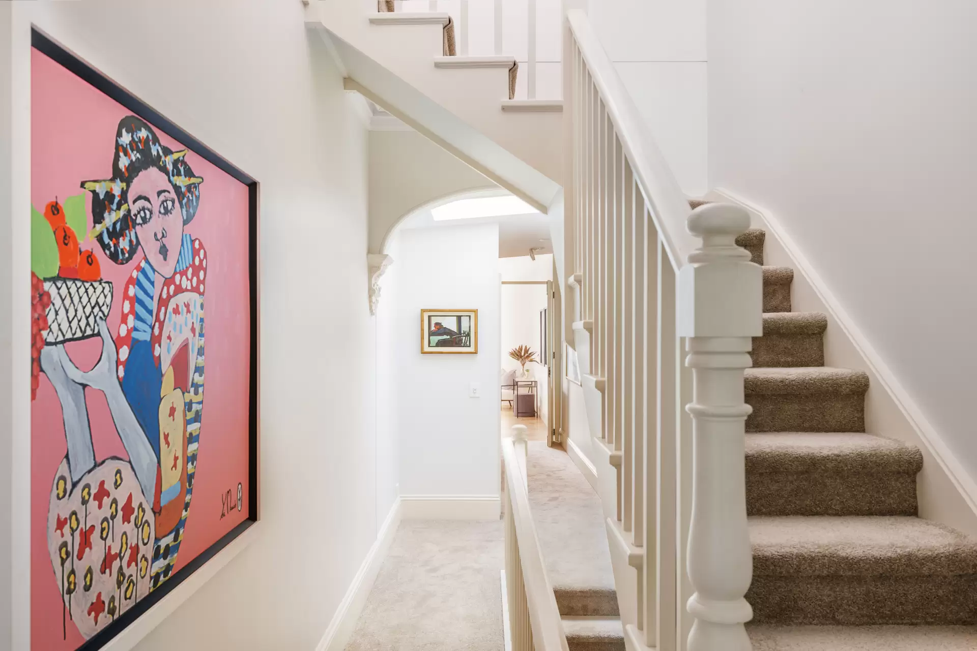 50 Gordon Street, Paddington Sold by Sydney Sotheby's International Realty - image 1